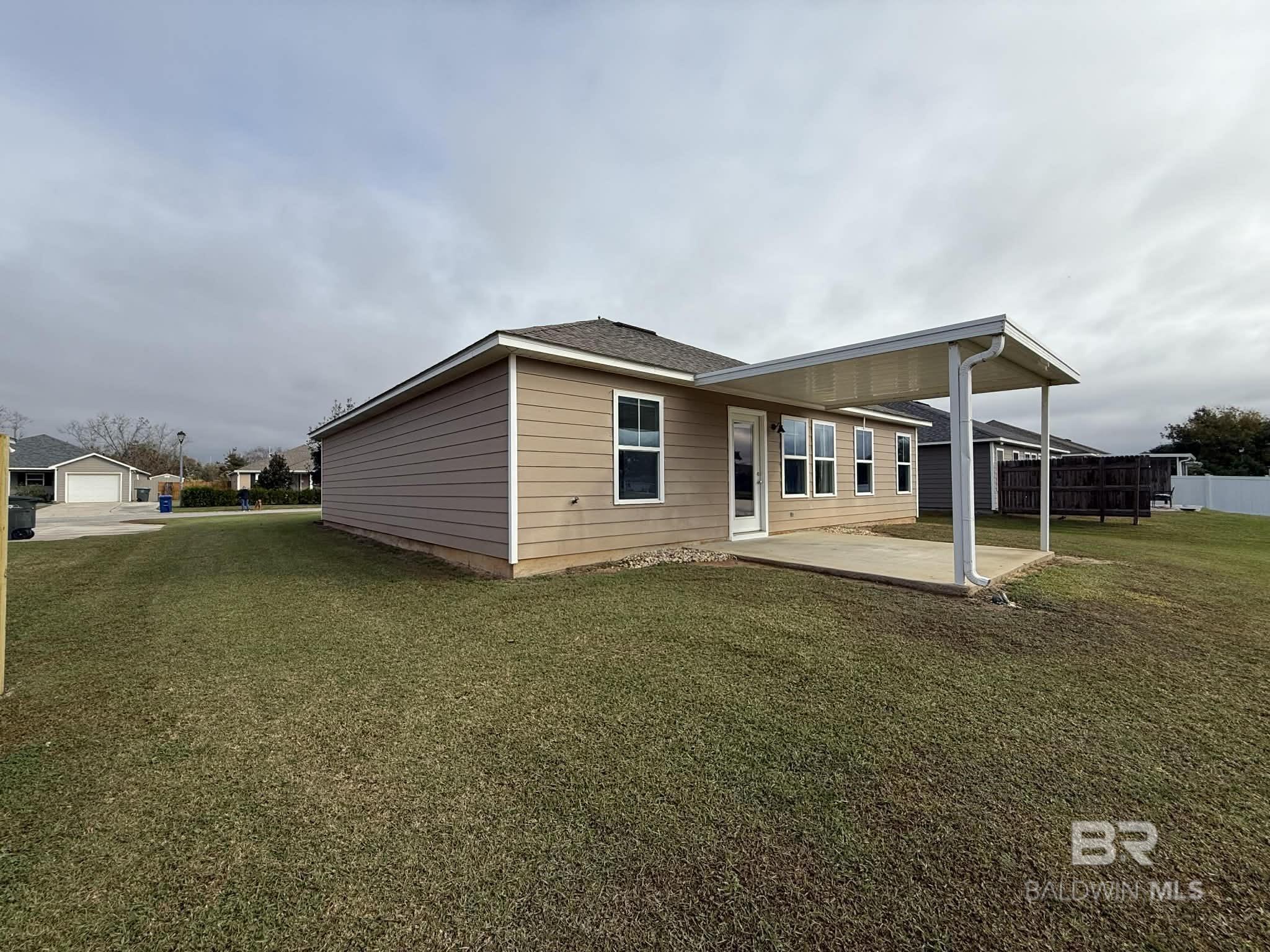 912 Sentinel Circle, Foley, AL, 36535