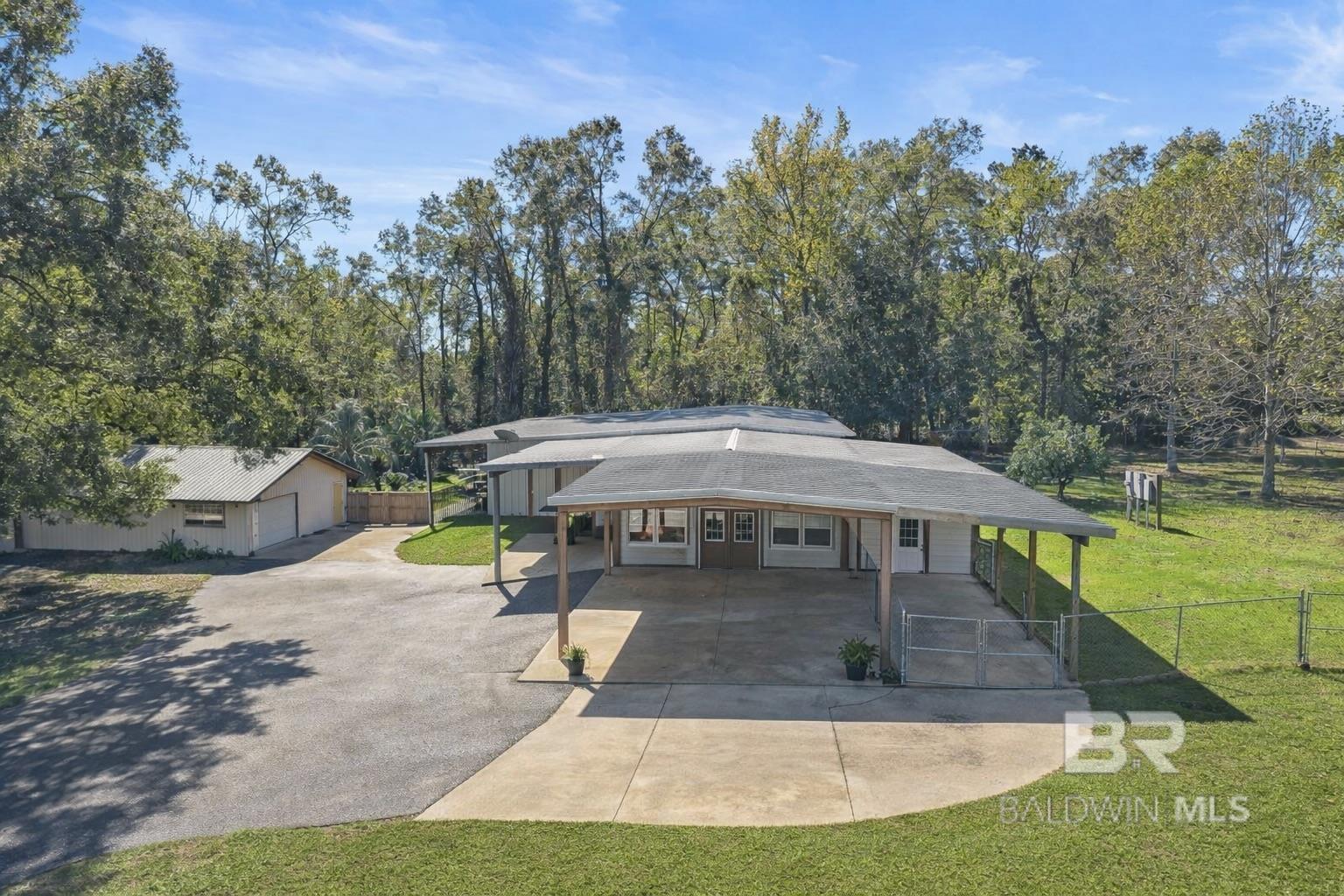 41102 State Highway 225, Bay Minette, AL, 36507
