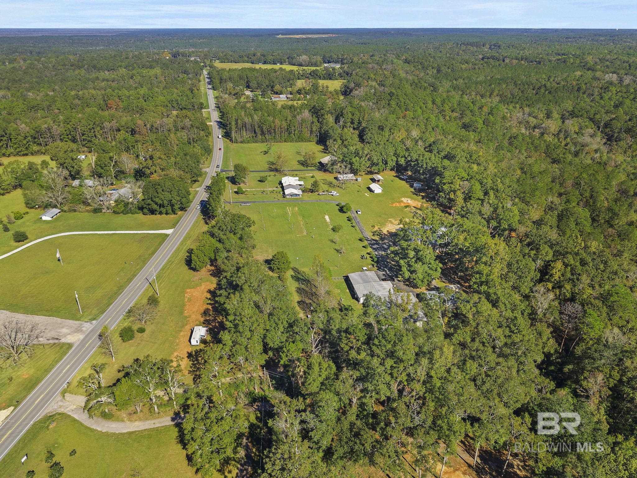 41102 State Highway 225, Bay Minette, AL, 36507