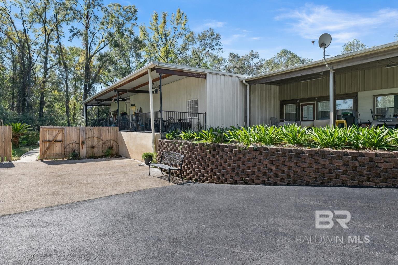 41102 State Highway 225, Bay Minette, AL, 36507