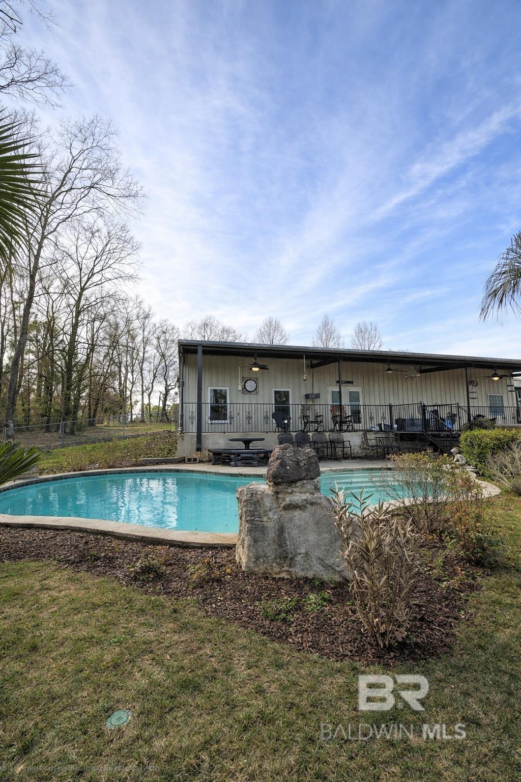 41102 State Highway 225, Bay Minette, AL, 36507