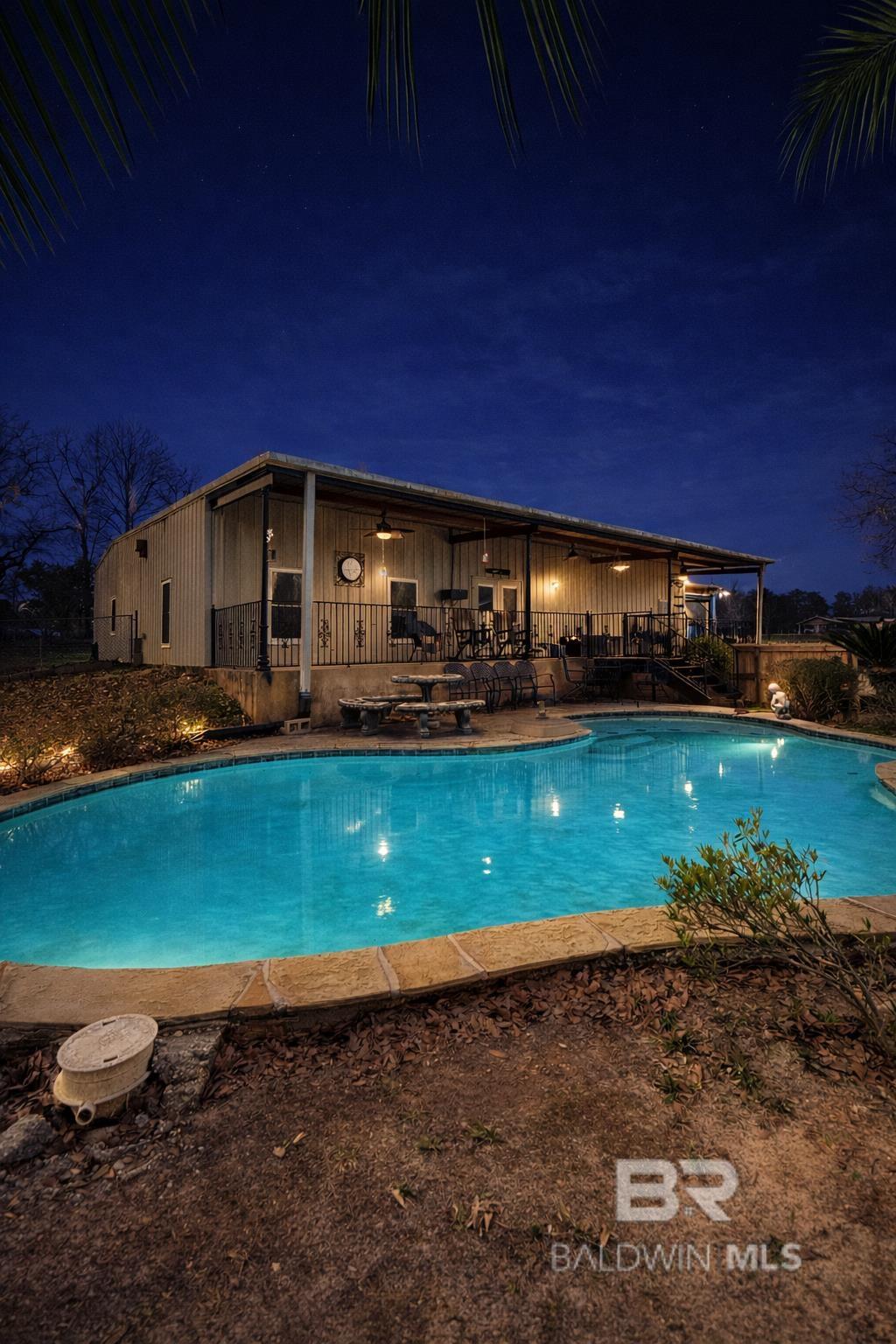 41102 State Highway 225, Bay Minette, AL, 36507