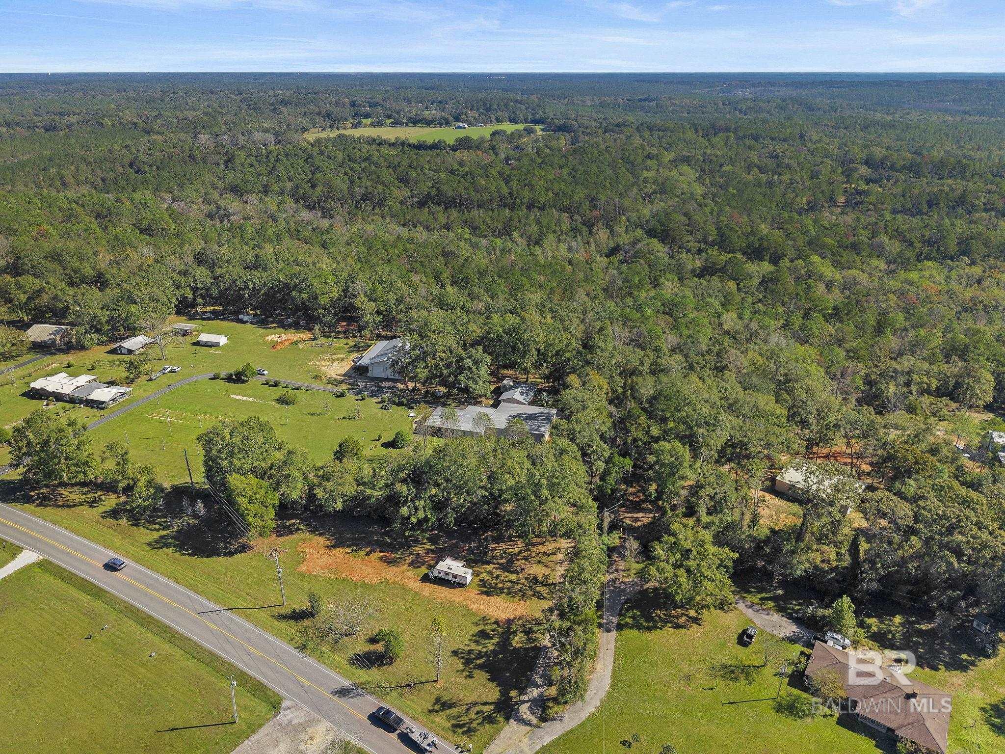 41102 State Highway 225, Bay Minette, AL, 36507