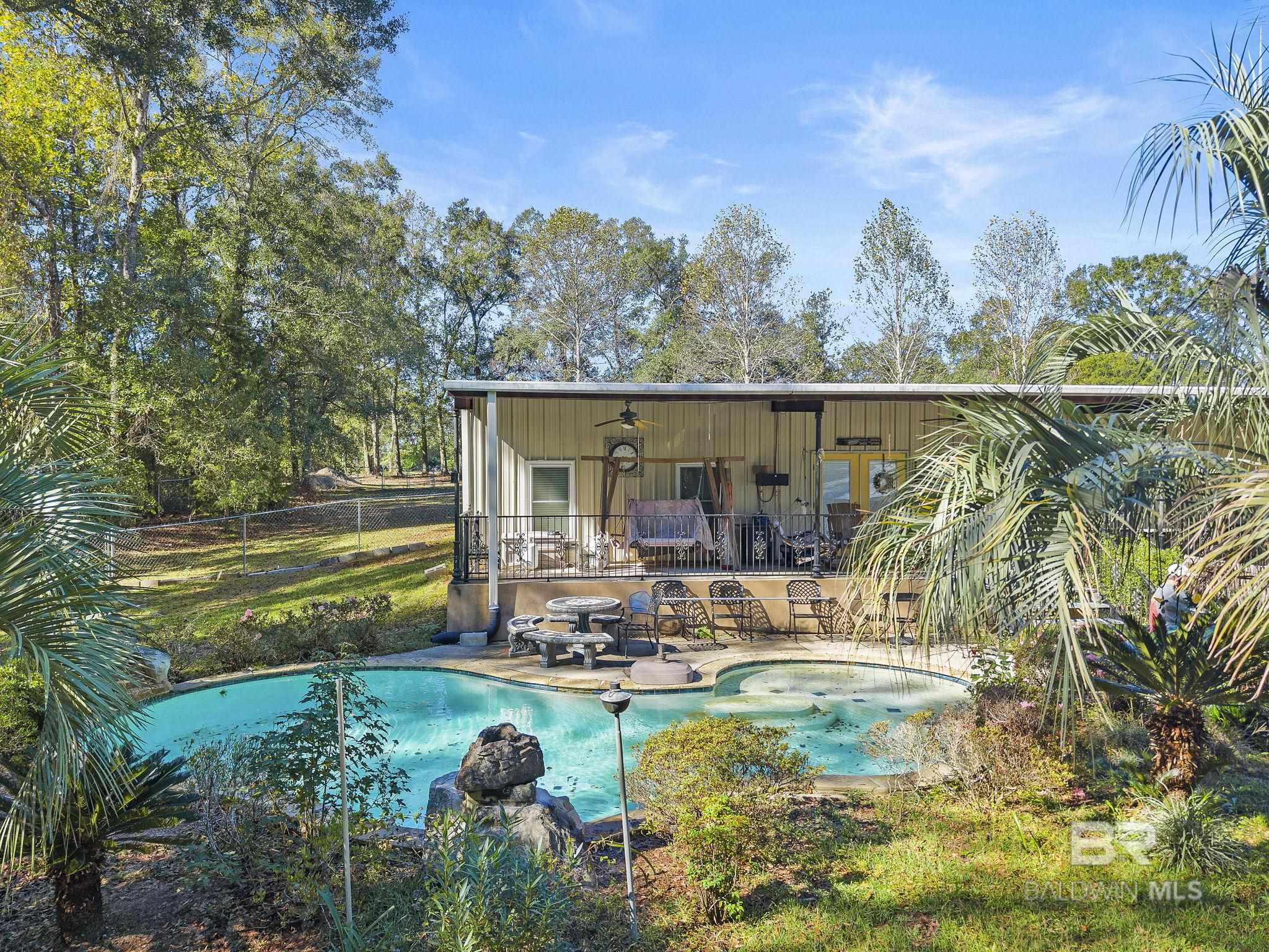 41102 State Highway 225, Bay Minette, AL, 36507