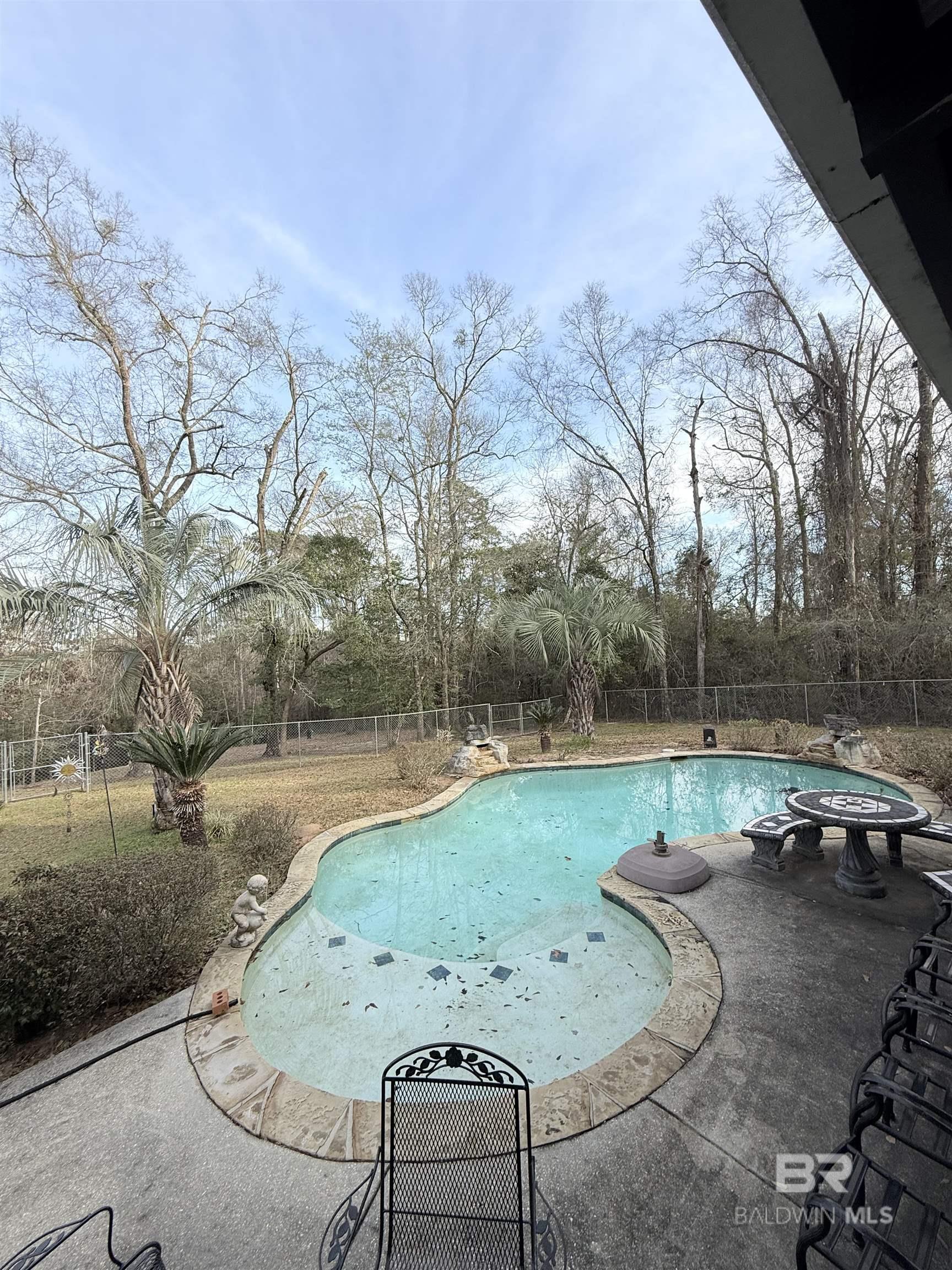 41102 State Highway 225, Bay Minette, AL, 36507