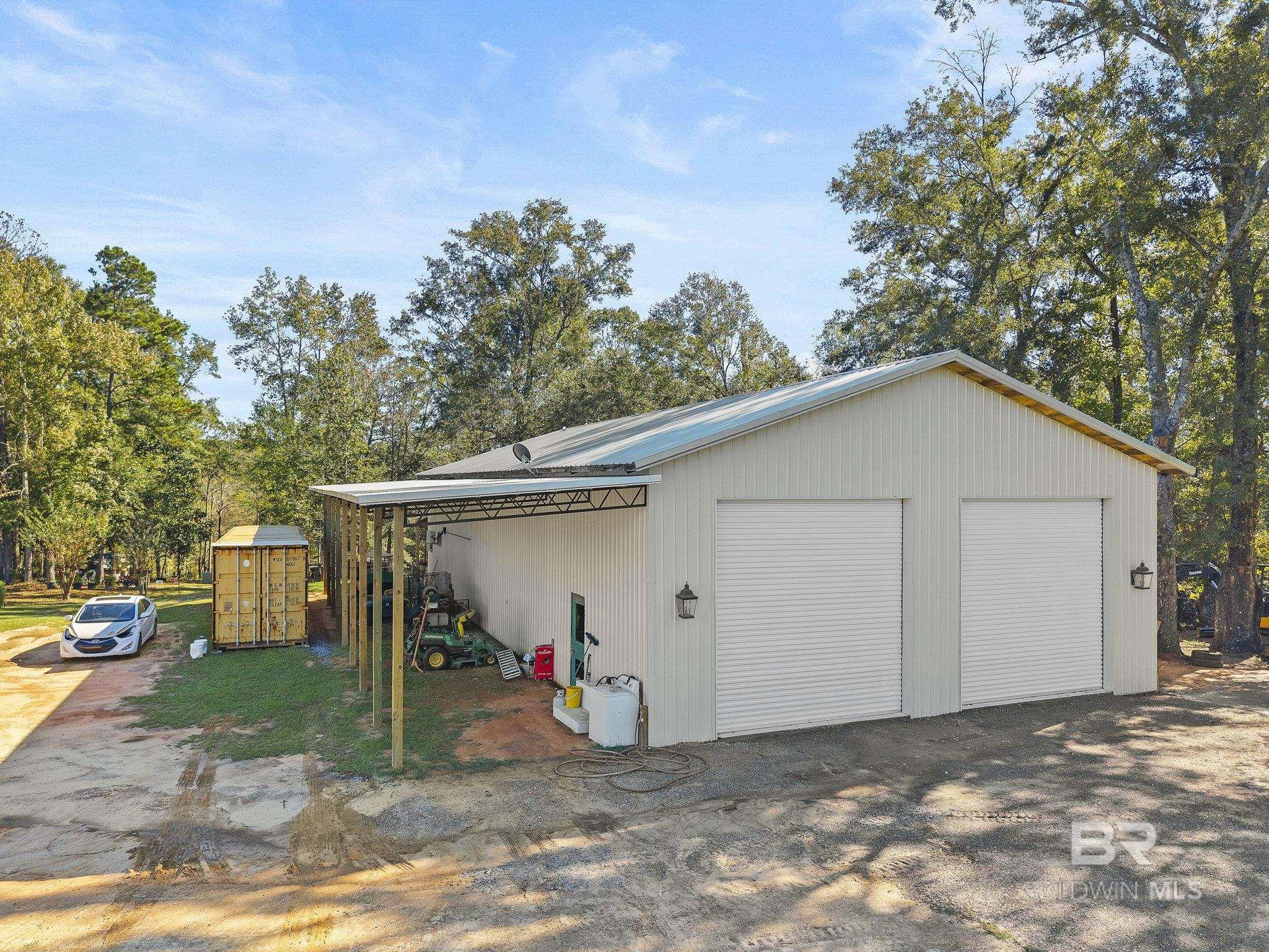 41102 State Highway 225, Bay Minette, AL, 36507