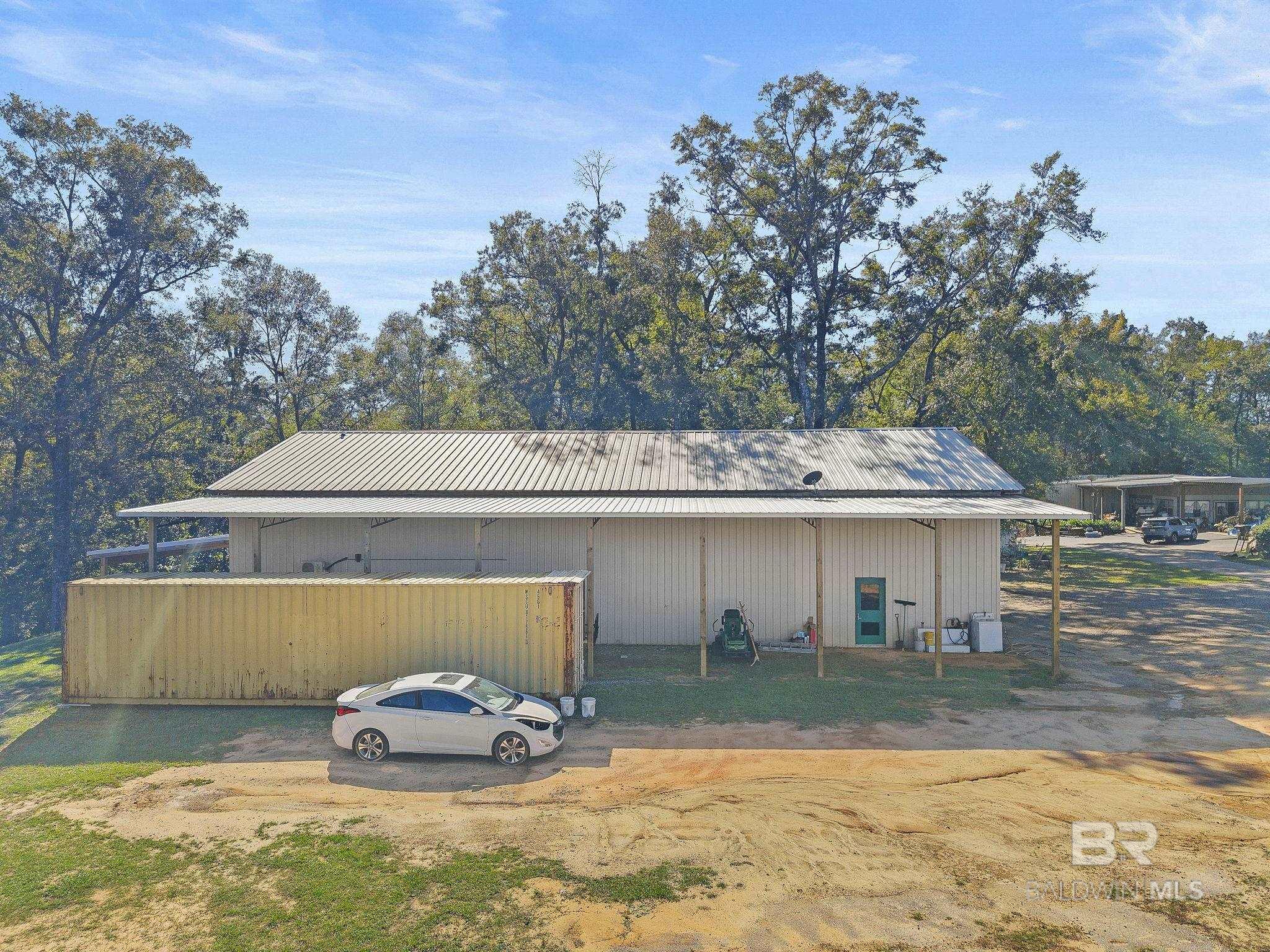 41102 State Highway 225, Bay Minette, AL, 36507