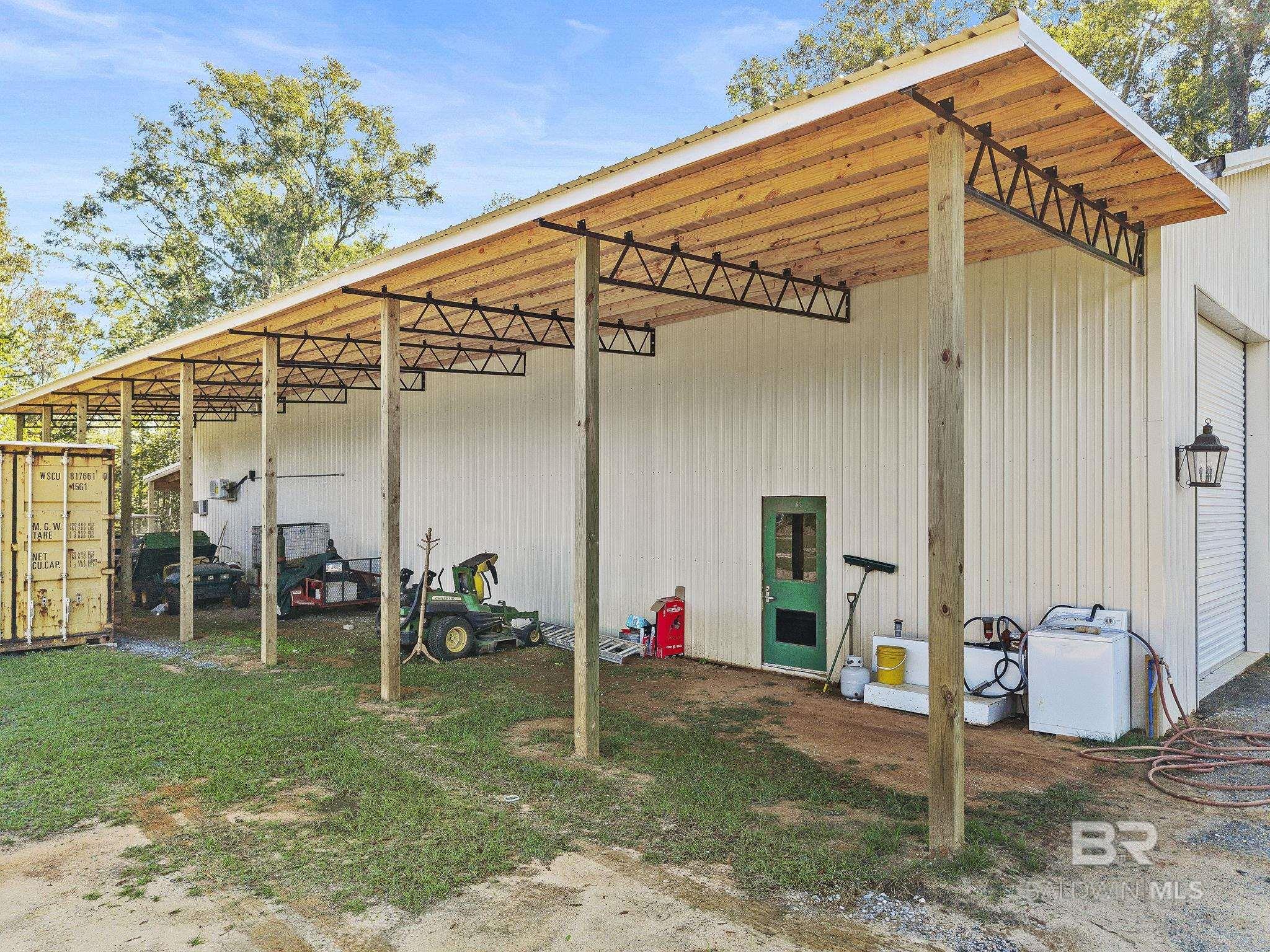 41102 State Highway 225, Bay Minette, AL, 36507