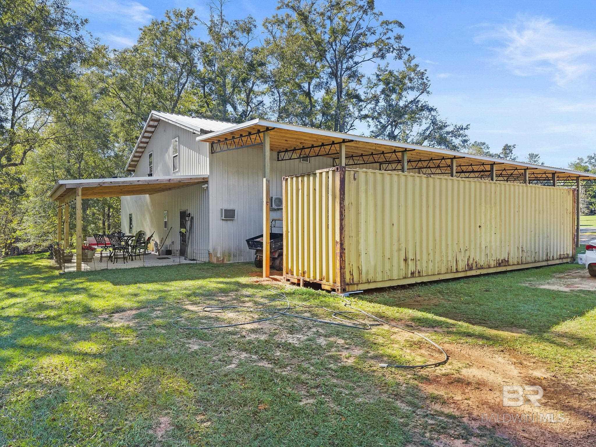 41102 State Highway 225, Bay Minette, AL, 36507