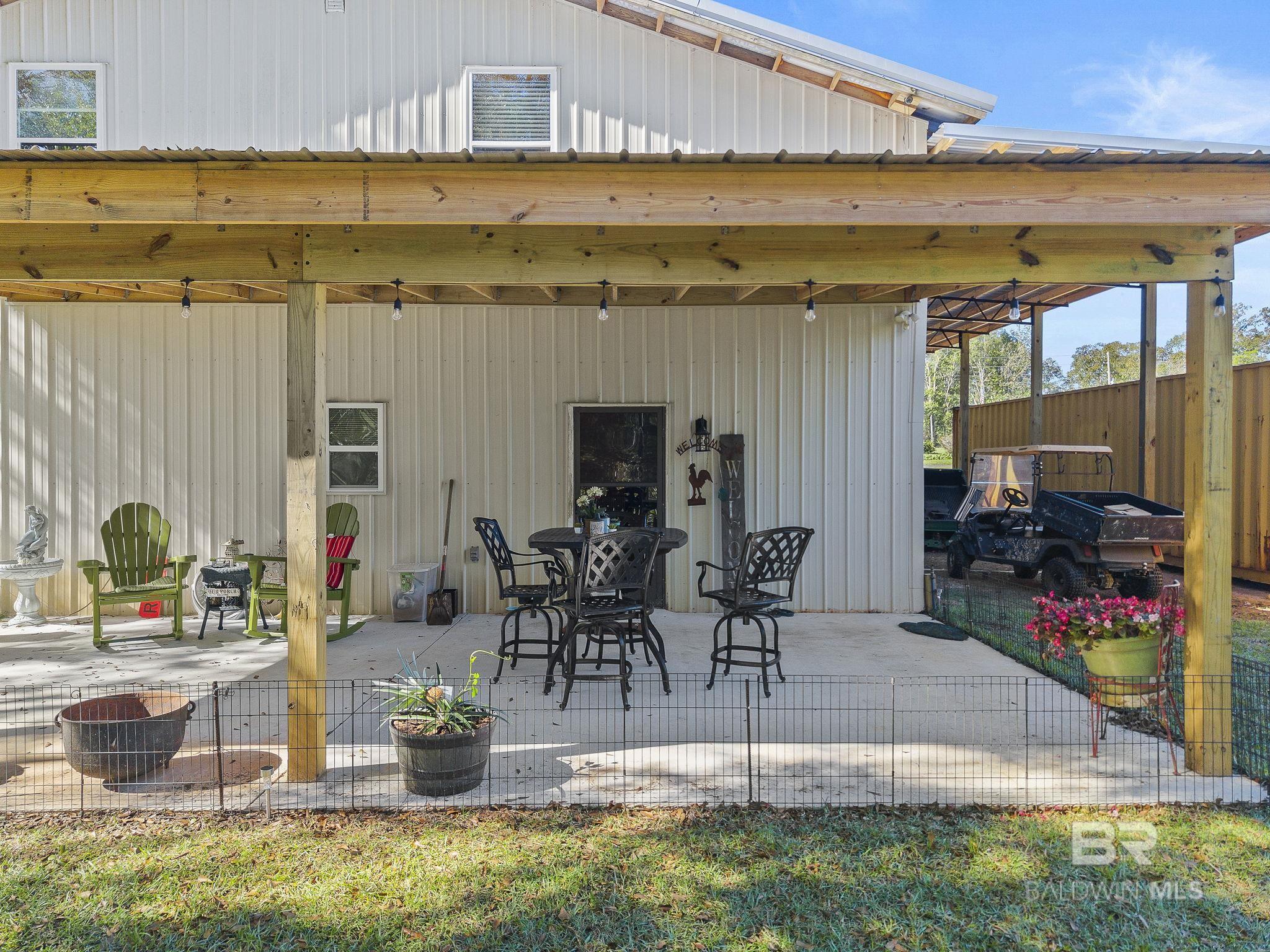 41102 State Highway 225, Bay Minette, AL, 36507