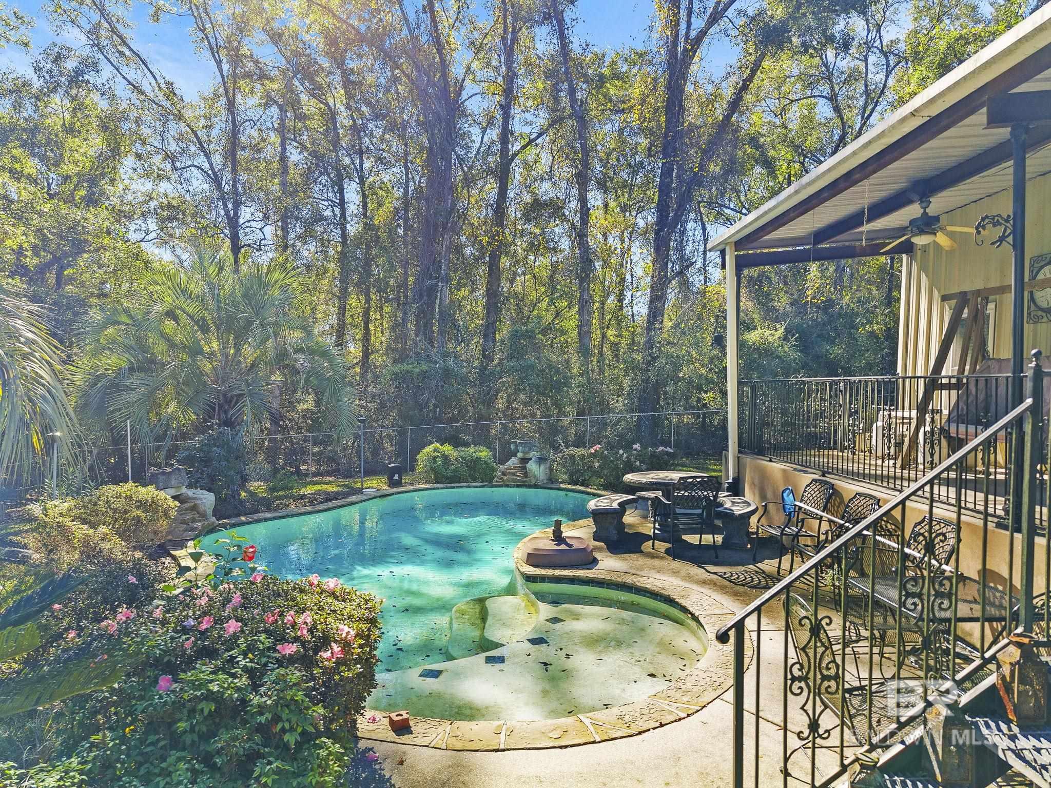 41102 State Highway 225, Bay Minette, AL, 36507