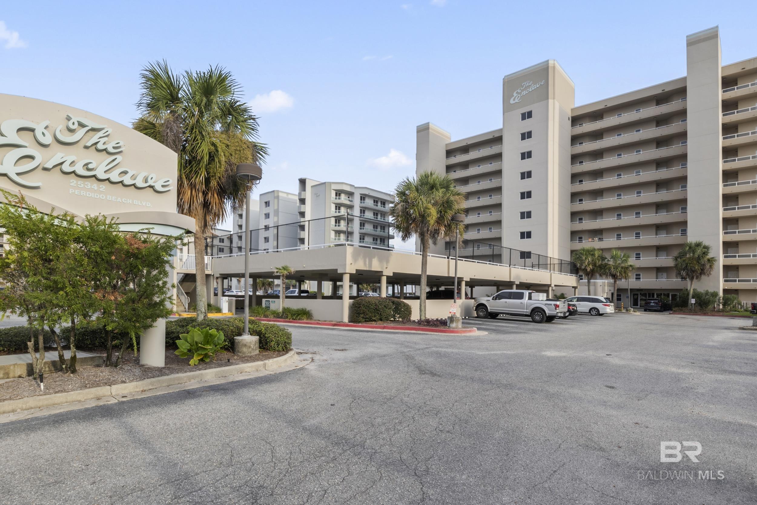25342 Perdido Beach Boulevard UNIT 905, Orange Beach, AL, 36561