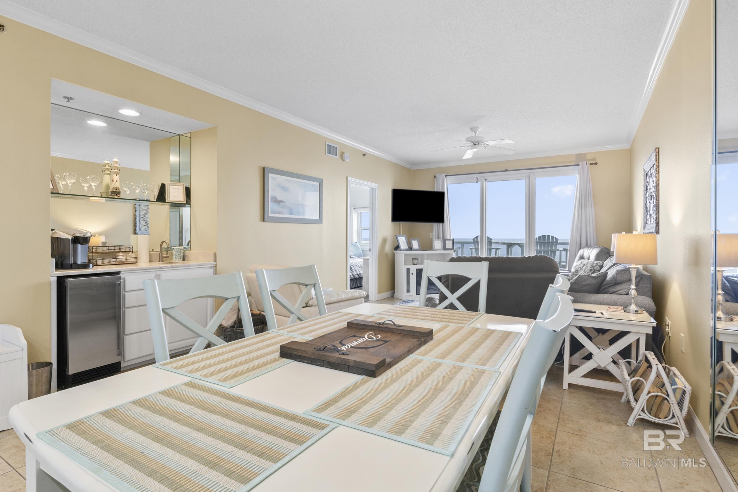 25342 Perdido Beach Boulevard UNIT 905, Orange Beach, AL, 36561