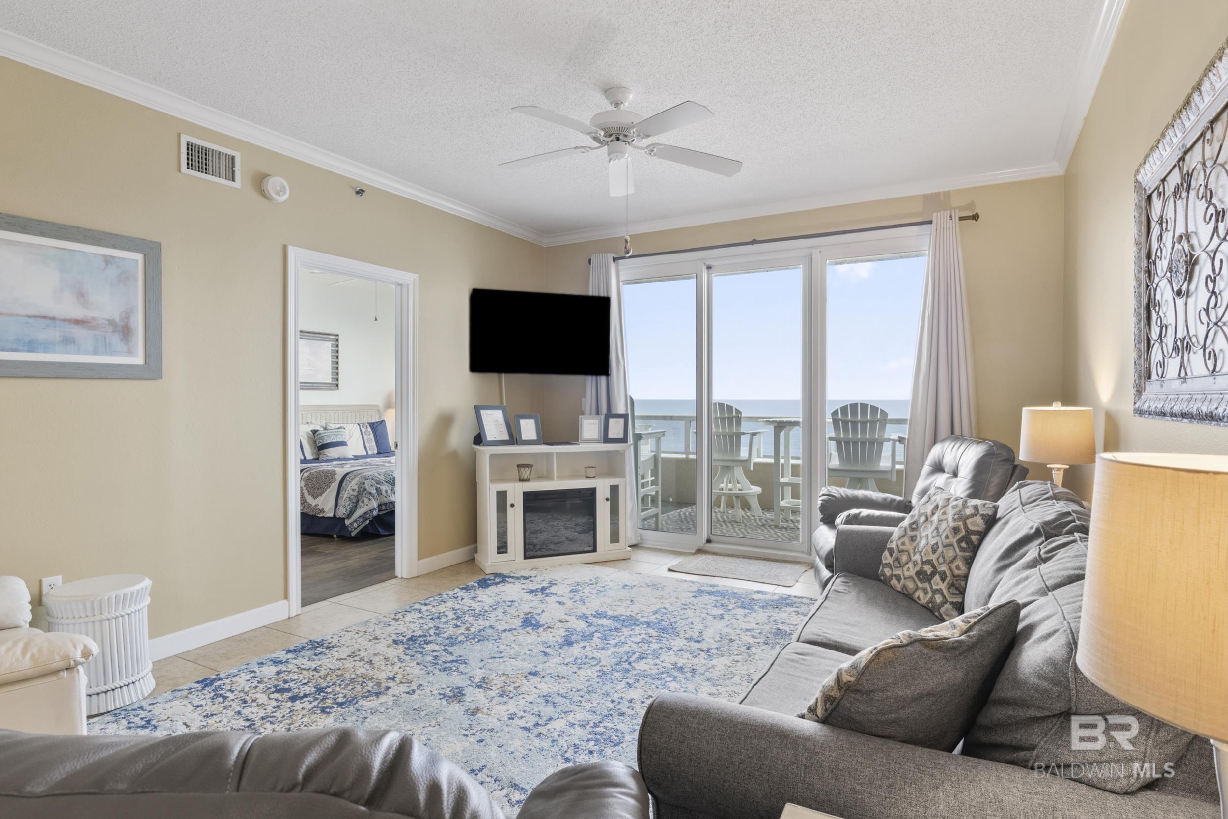 25342 Perdido Beach Boulevard UNIT 905, Orange Beach, AL, 36561