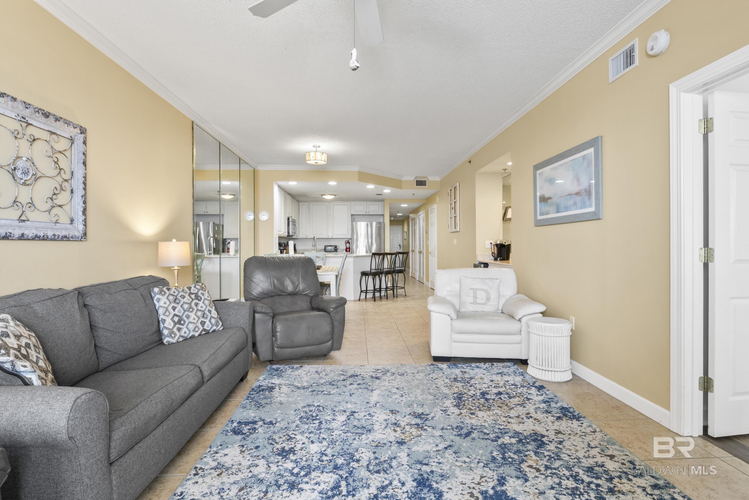 25342 Perdido Beach Boulevard UNIT 905, Orange Beach, AL, 36561