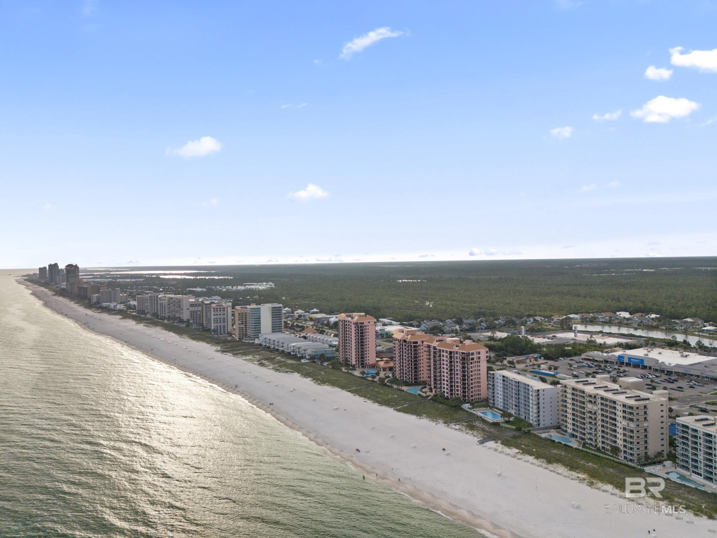 25342 Perdido Beach Boulevard UNIT 905, Orange Beach, AL, 36561