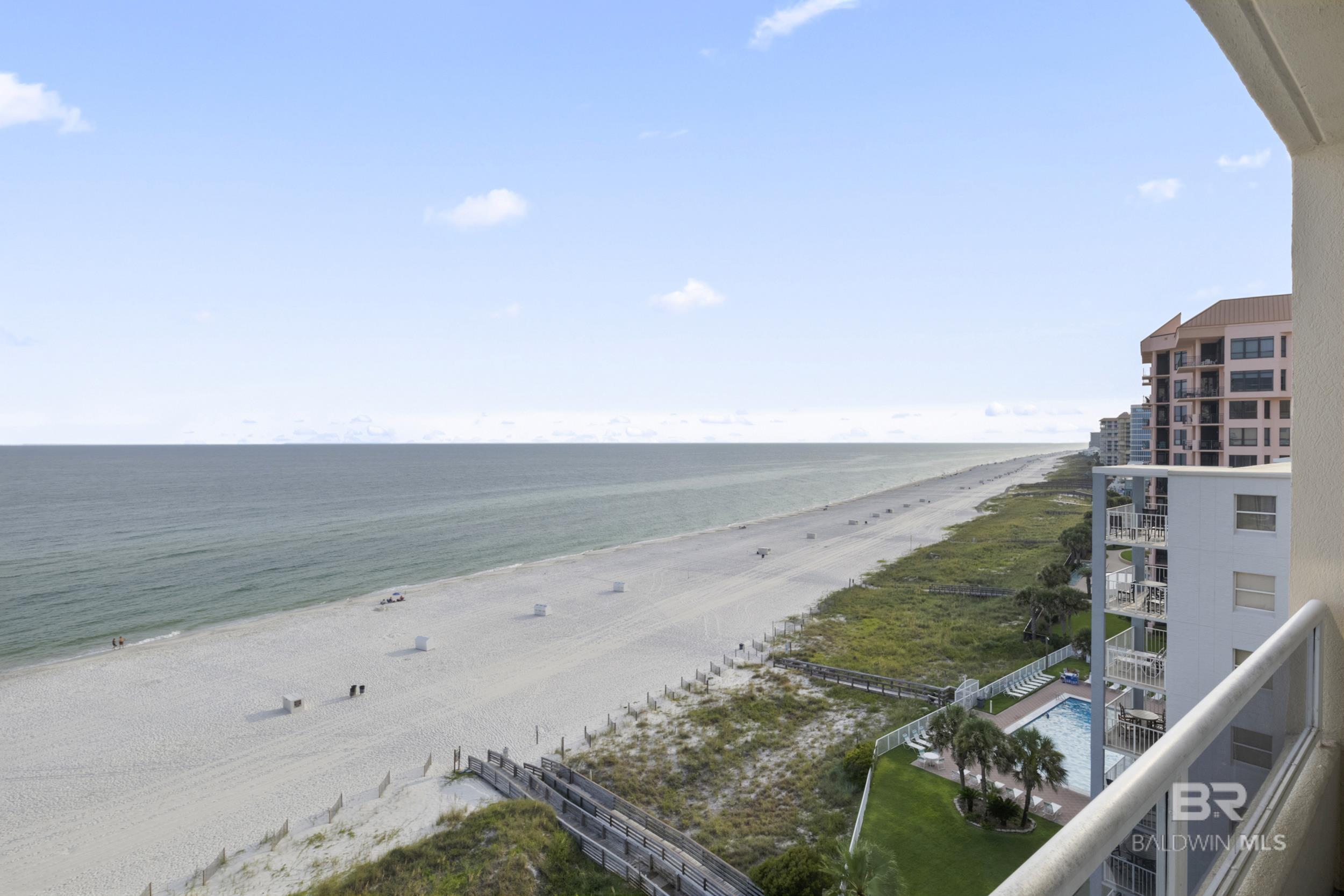 25342 Perdido Beach Boulevard UNIT 905, Orange Beach, AL, 36561
