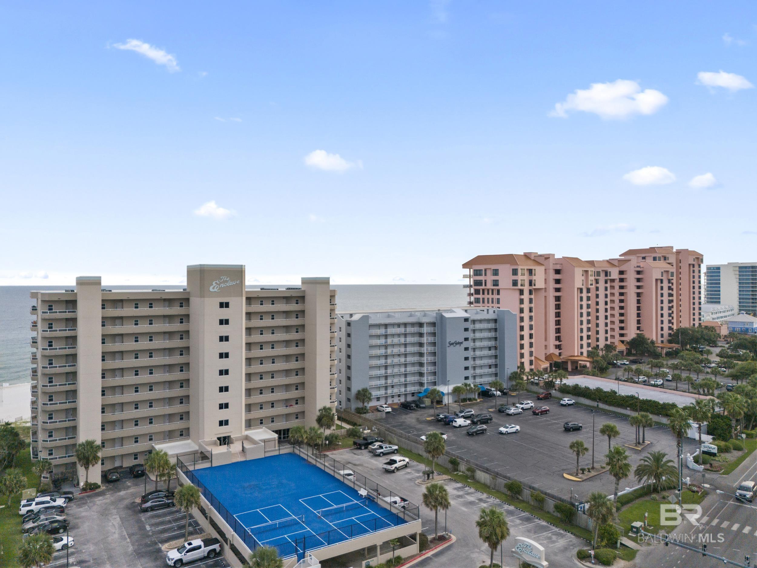 25342 Perdido Beach Boulevard UNIT 905, Orange Beach, AL, 36561