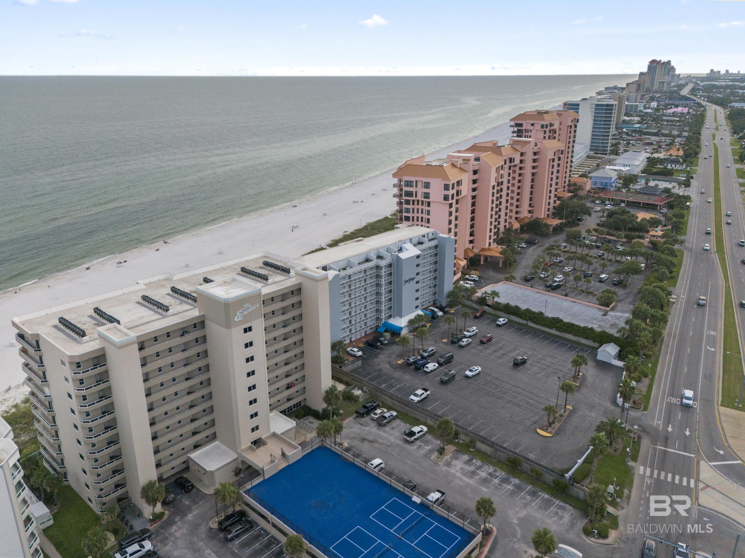 25342 Perdido Beach Boulevard UNIT 905, Orange Beach, AL, 36561