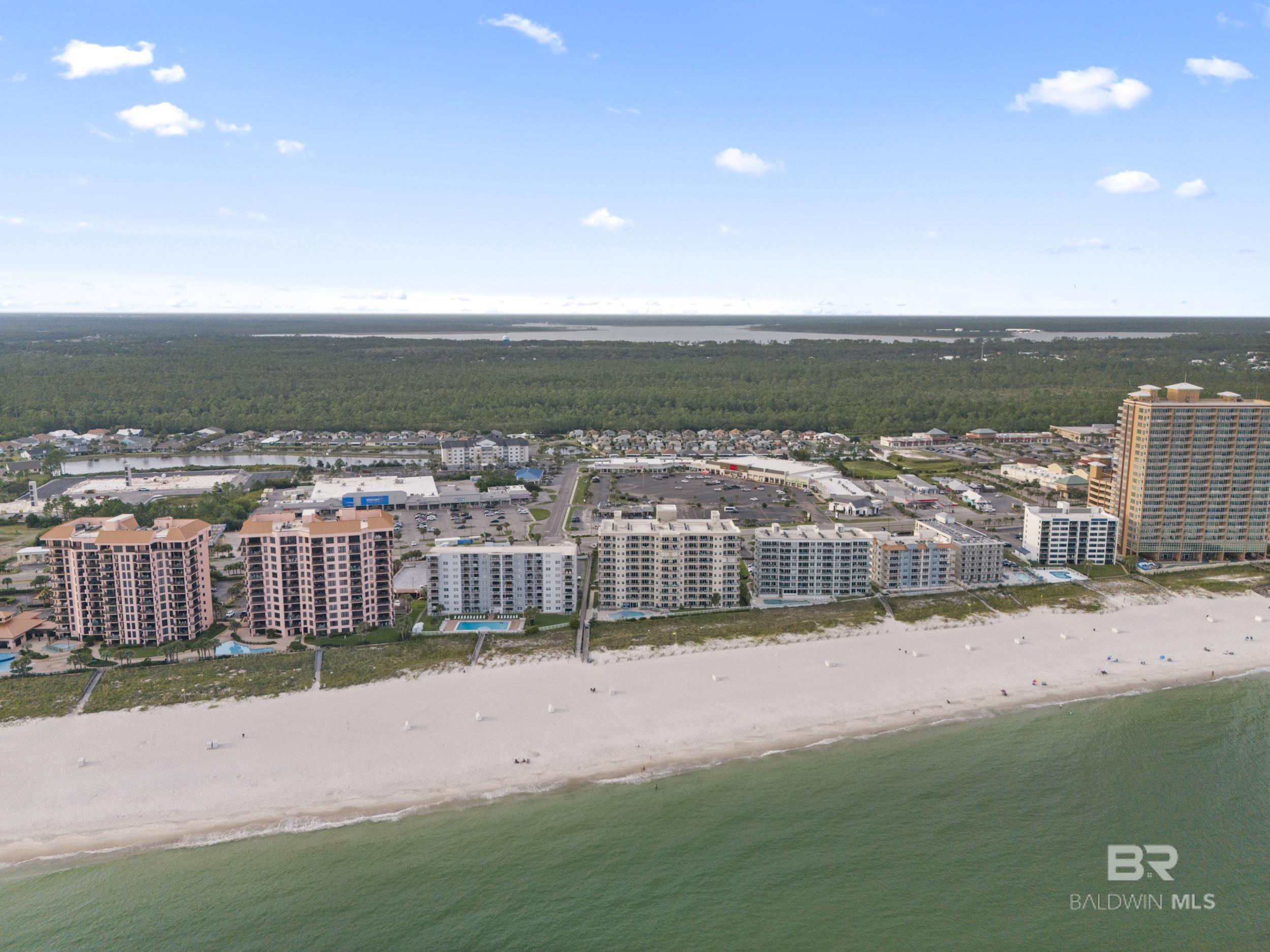 25342 Perdido Beach Boulevard UNIT 905, Orange Beach, AL, 36561