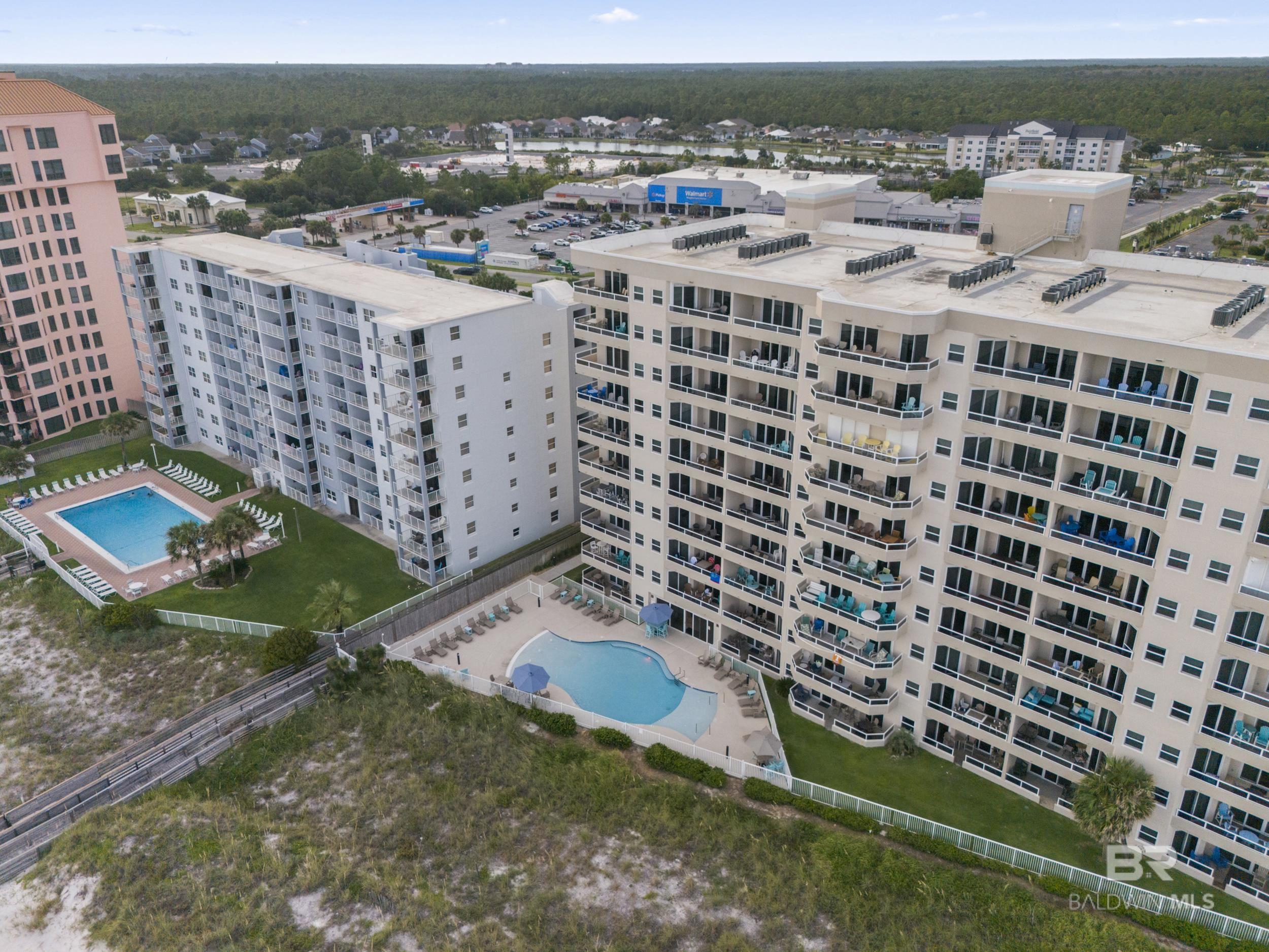 25342 Perdido Beach Boulevard UNIT 905, Orange Beach, AL, 36561