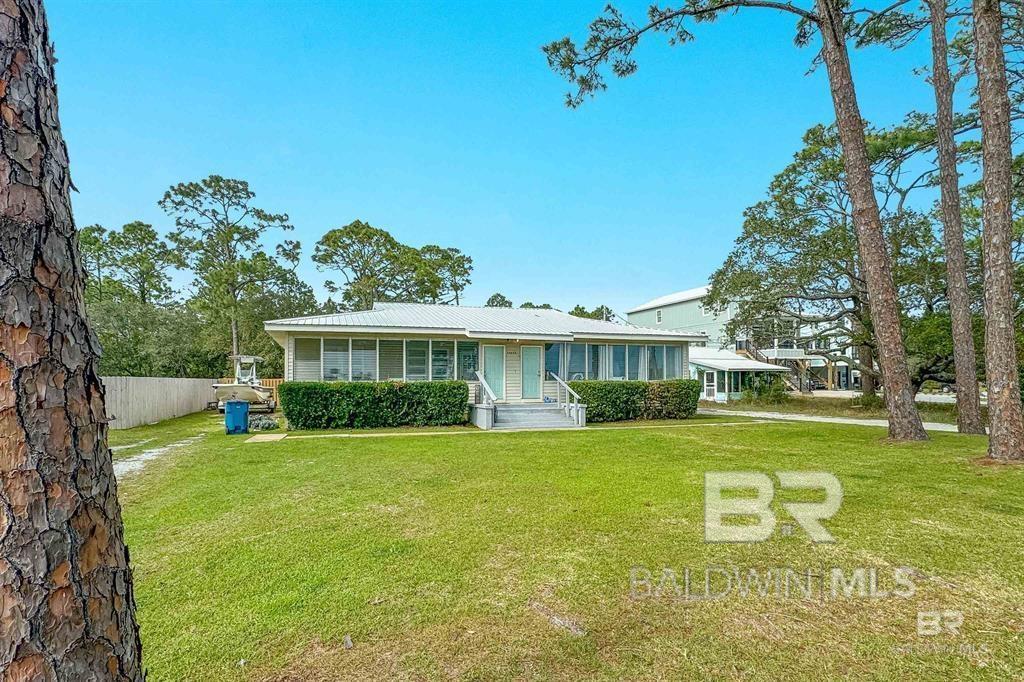Orange Beach Elementary School - Homes for Sale