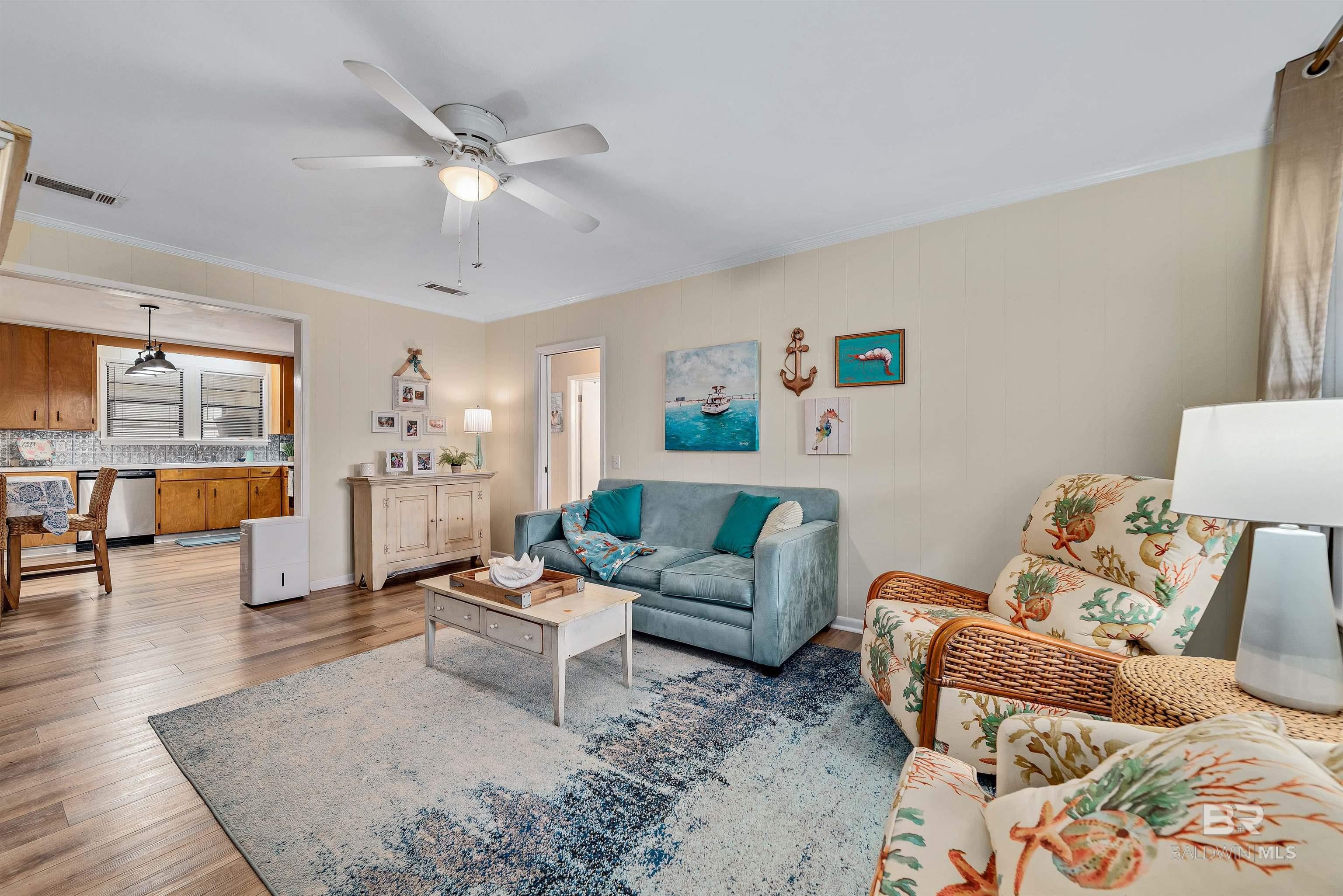 26065 Cotton Bayou Drive, Orange Beach, AL, 36561