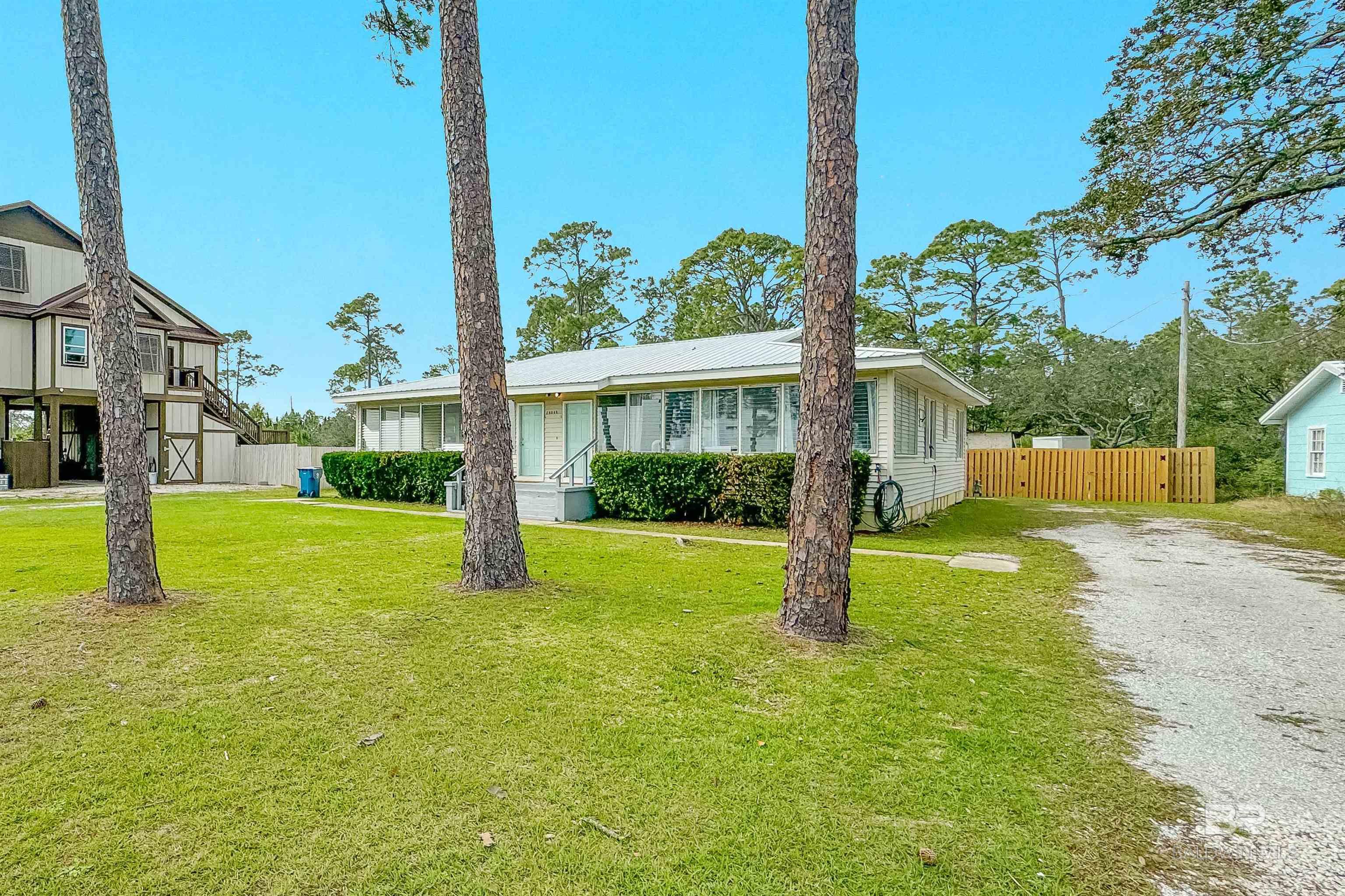 26065 Cotton Bayou Drive, Orange Beach, AL, 36561