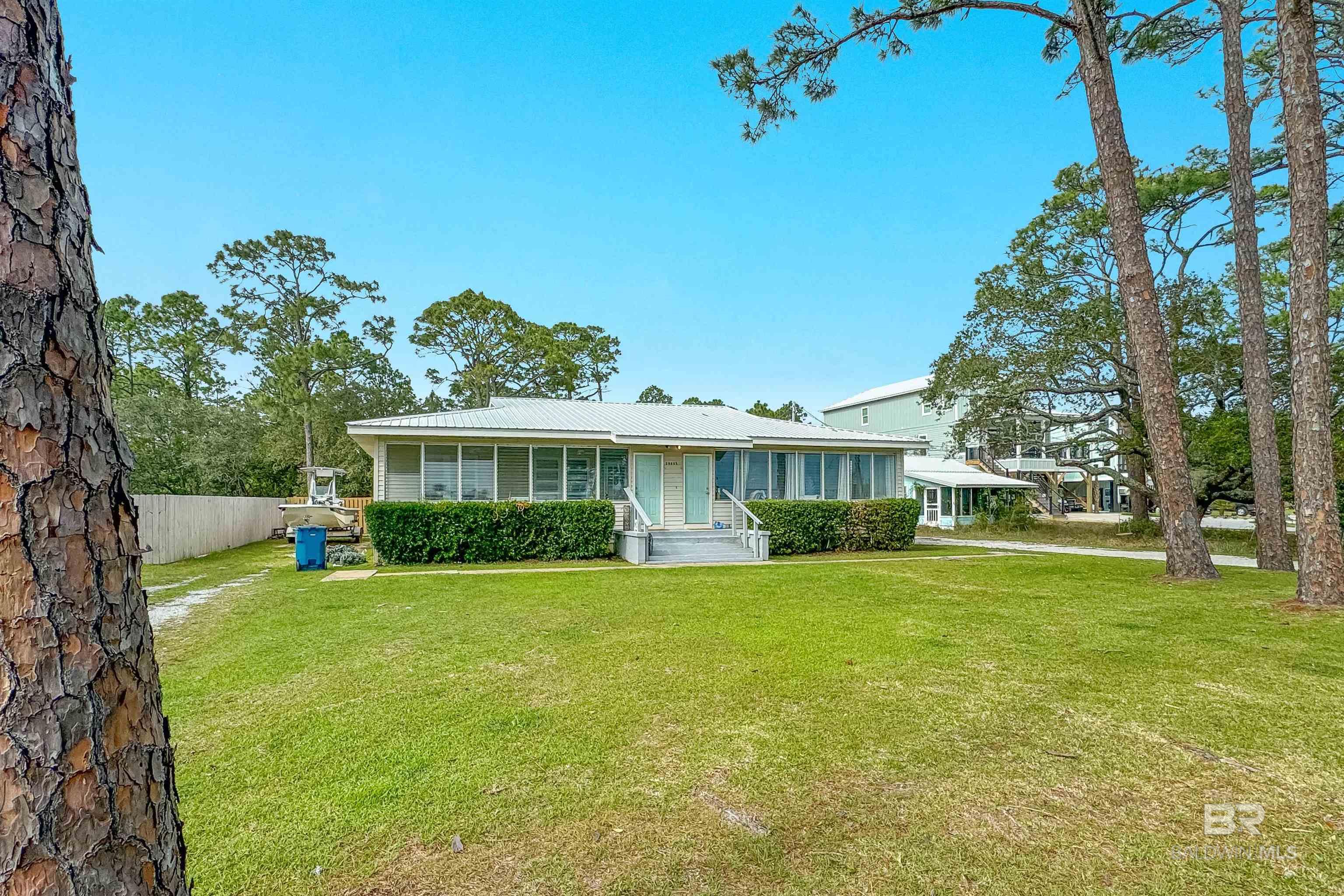 26065 Cotton Bayou Drive, Orange Beach, AL, 36561