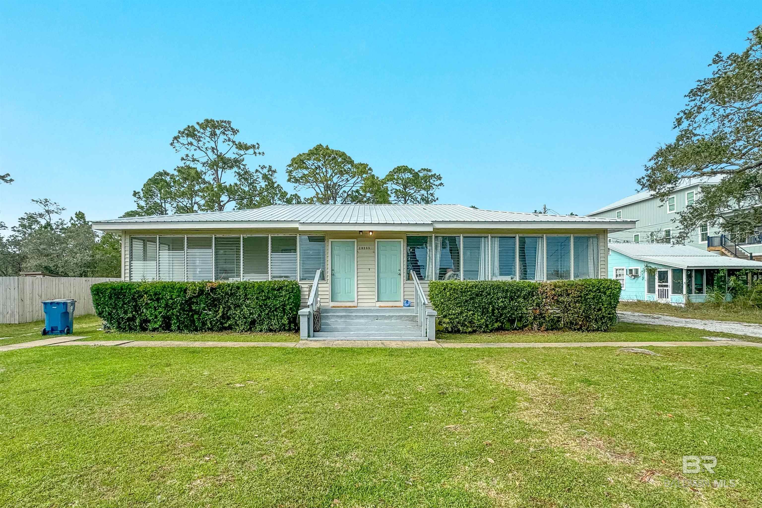 26065 Cotton Bayou Drive, Orange Beach, AL, 36561