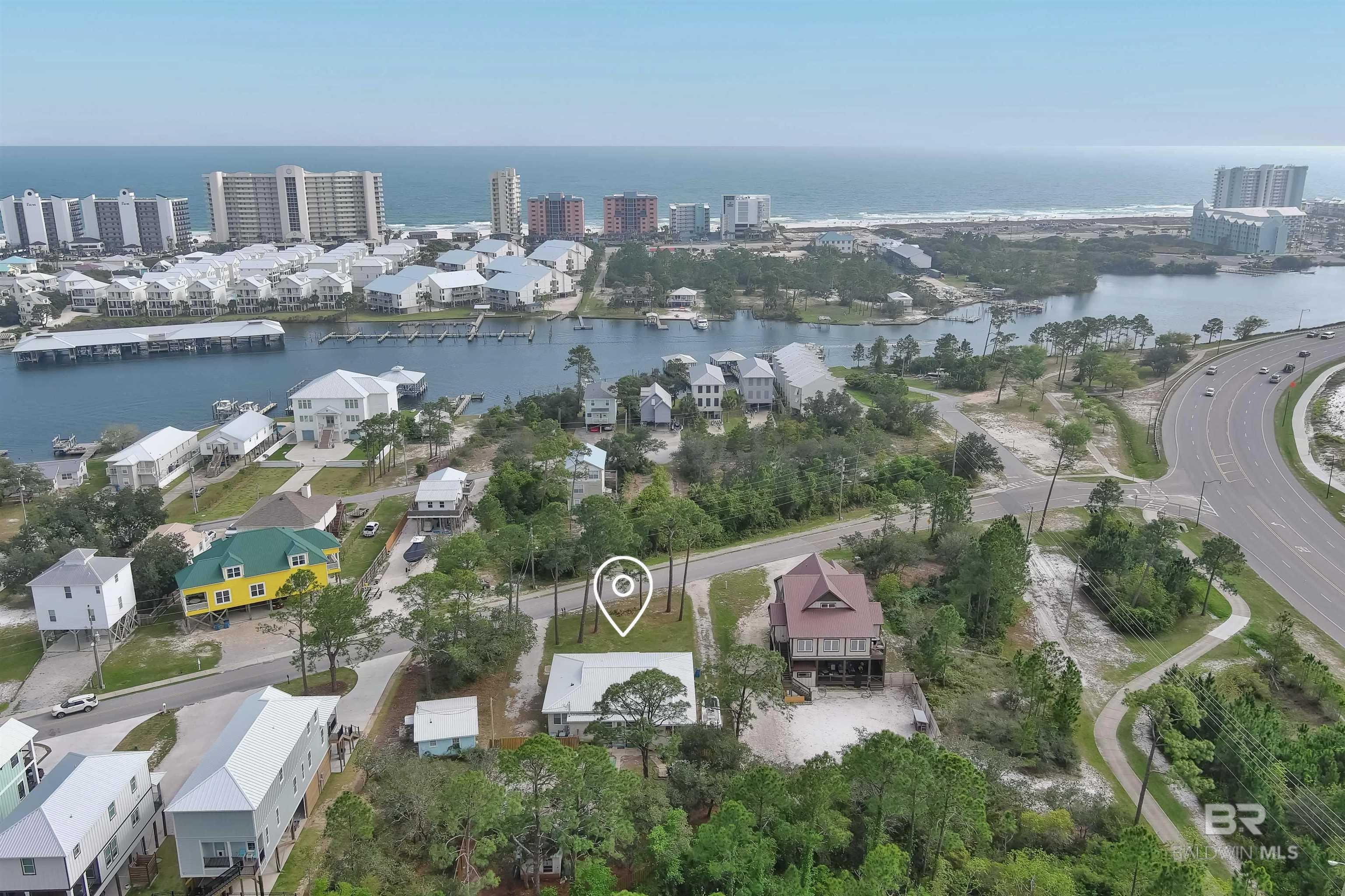 26065 Cotton Bayou Drive, Orange Beach, AL, 36561