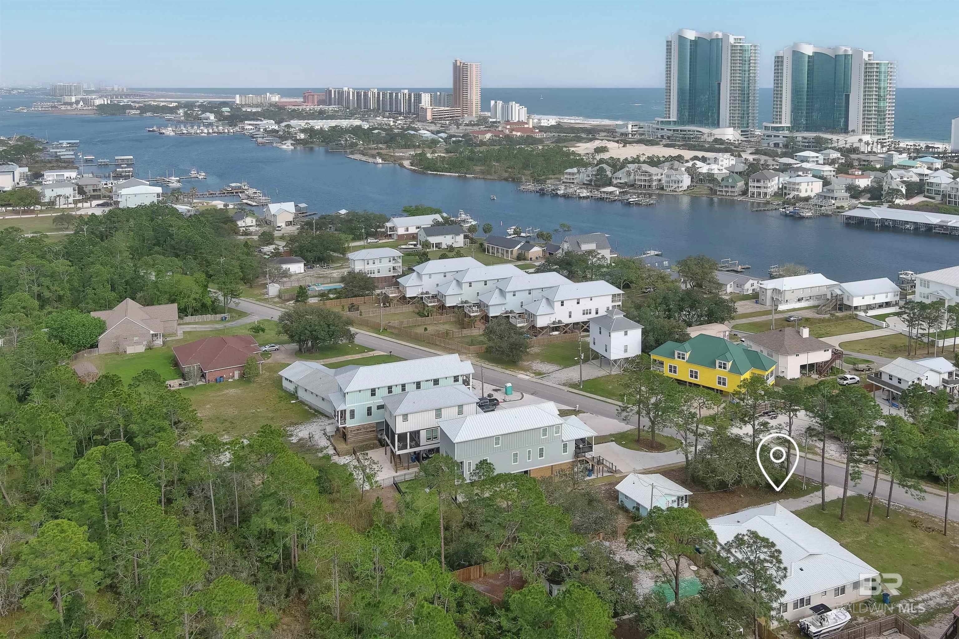 26065 Cotton Bayou Drive, Orange Beach, AL, 36561