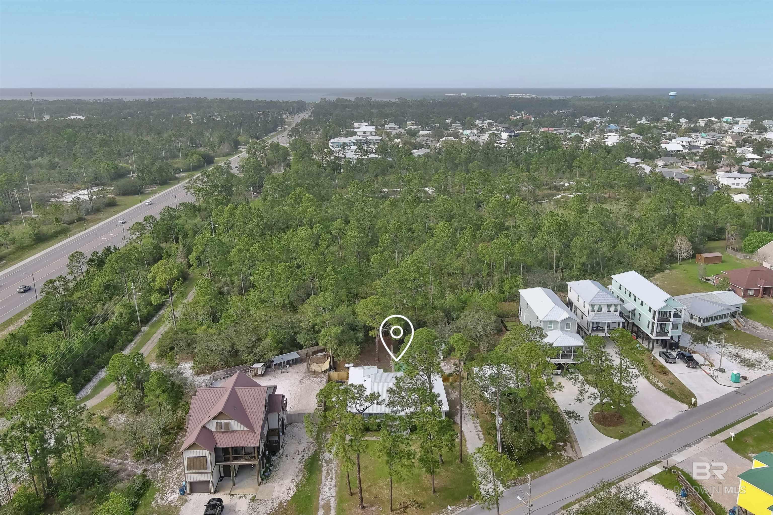 26065 Cotton Bayou Drive, Orange Beach, AL, 36561