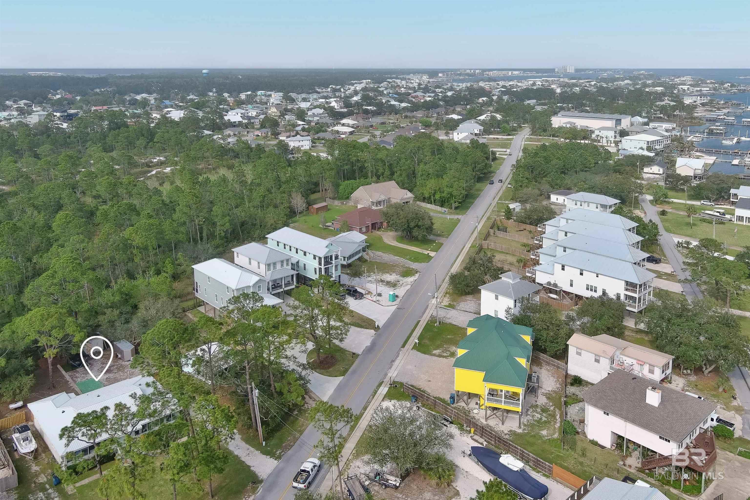 26065 Cotton Bayou Drive, Orange Beach, AL, 36561