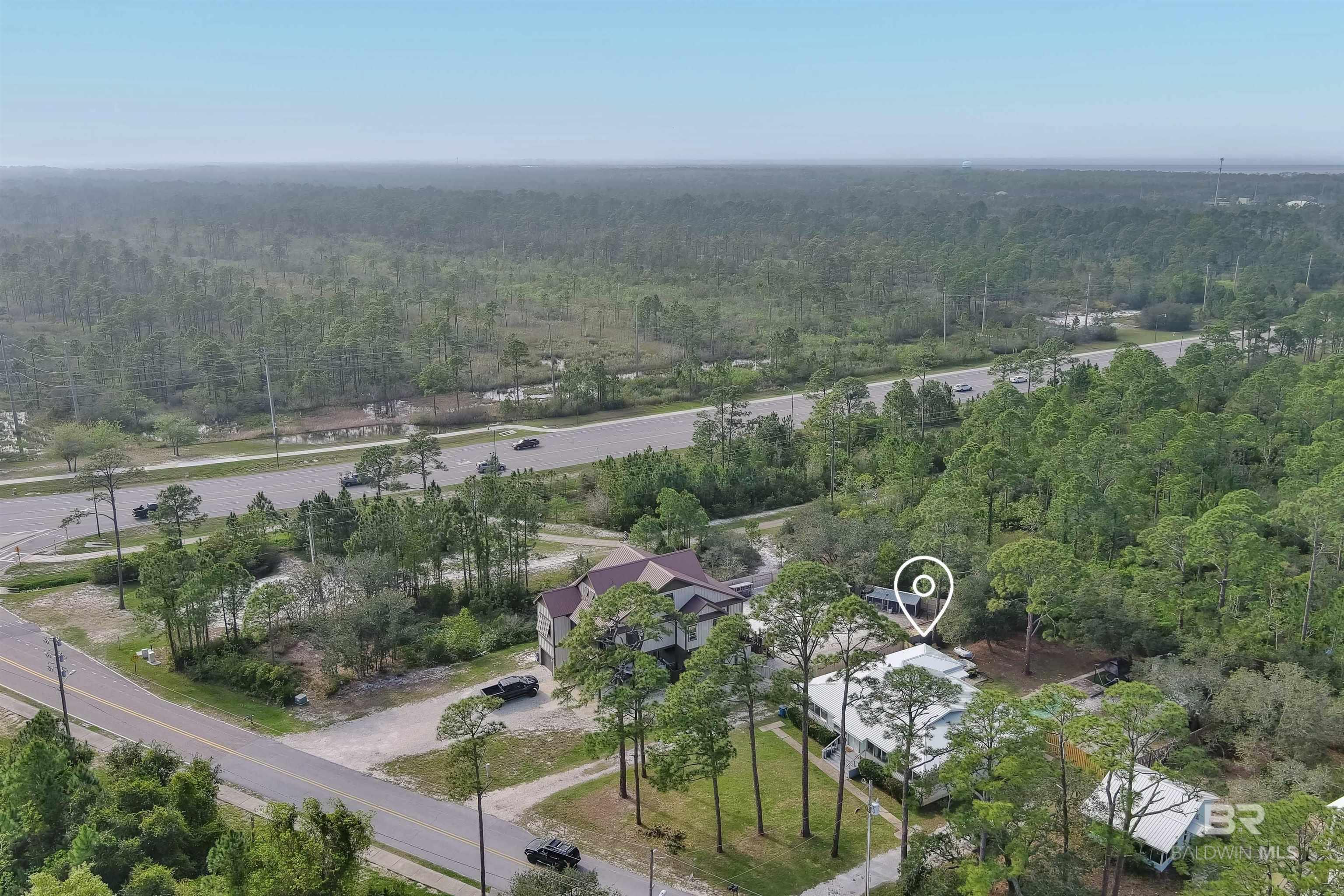 26065 Cotton Bayou Drive, Orange Beach, AL, 36561