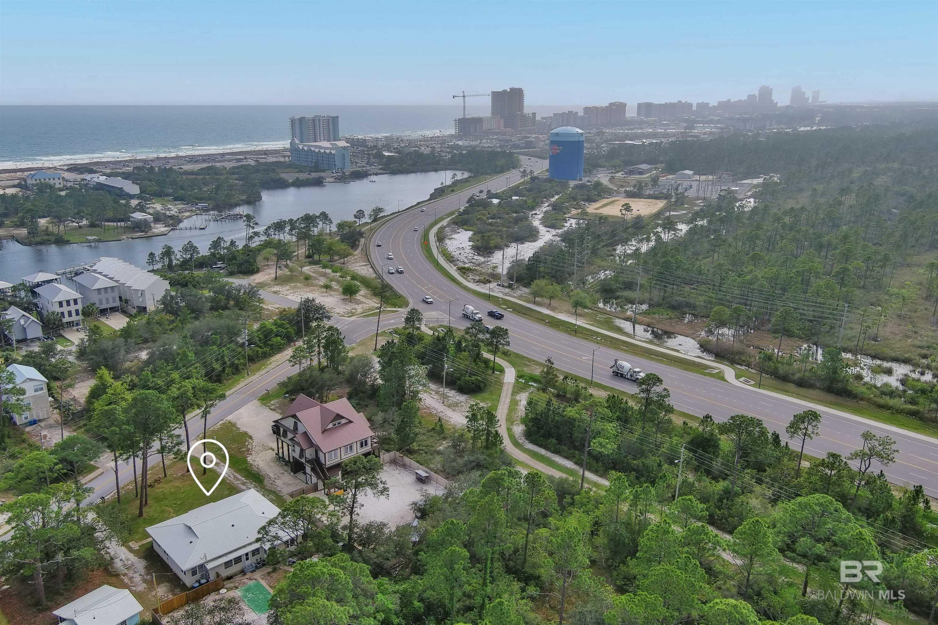 26065 Cotton Bayou Drive, Orange Beach, AL, 36561