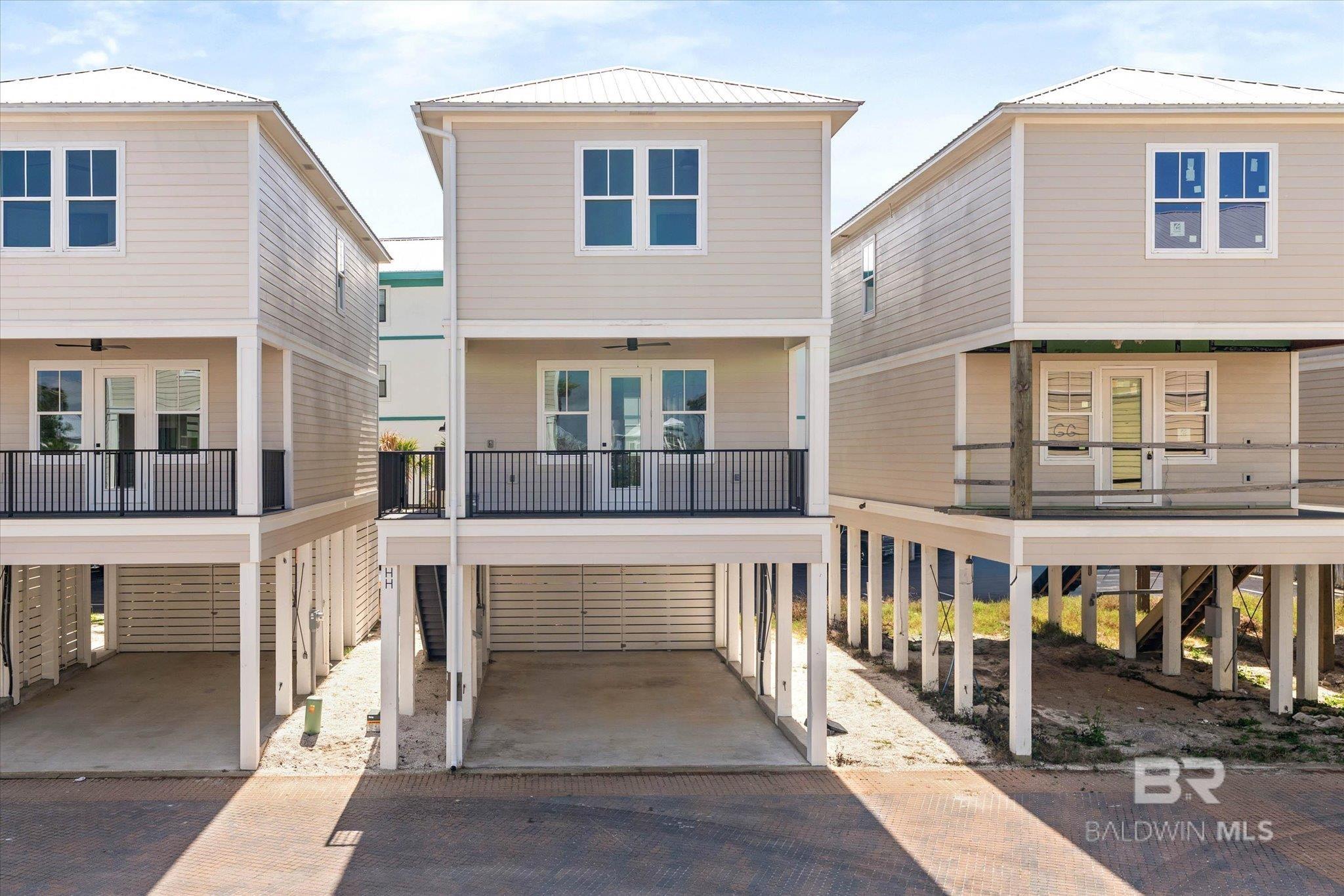 951 W Lagoon Avenue UNIT HH, Gulf Shores, AL, 36542