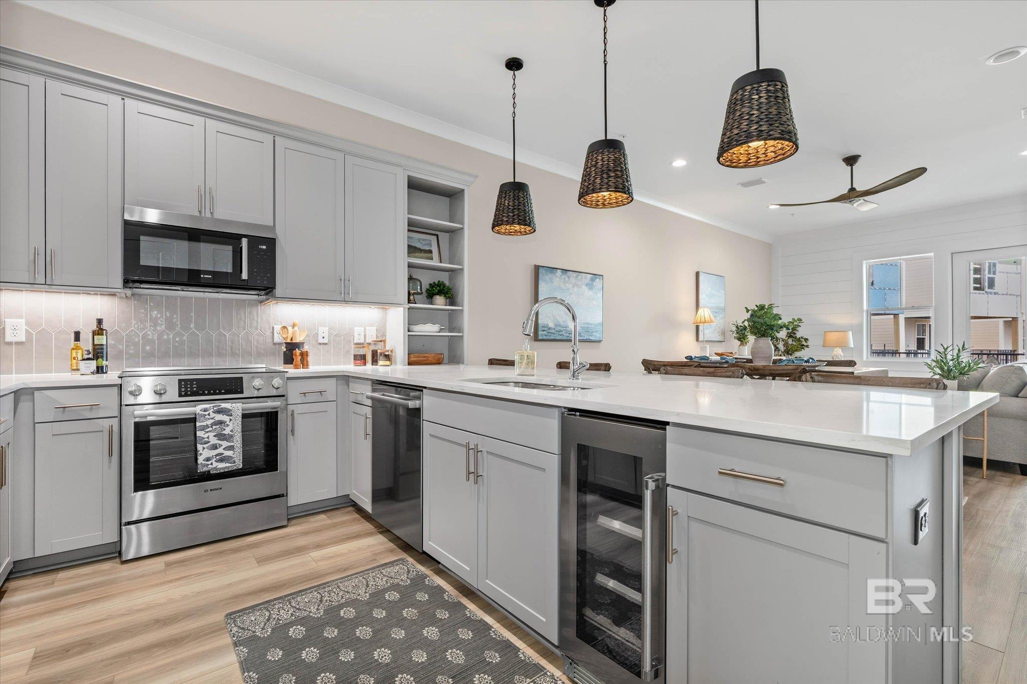 951 W Lagoon Avenue UNIT HH, Gulf Shores, AL, 36542