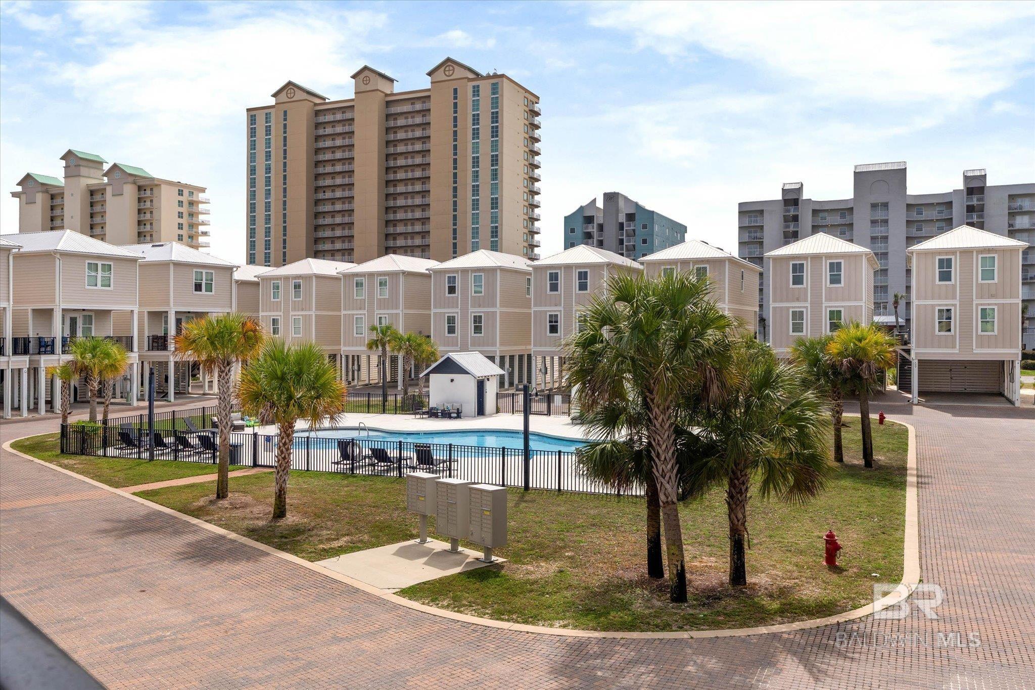951 W Lagoon Avenue UNIT HH, Gulf Shores, AL, 36542