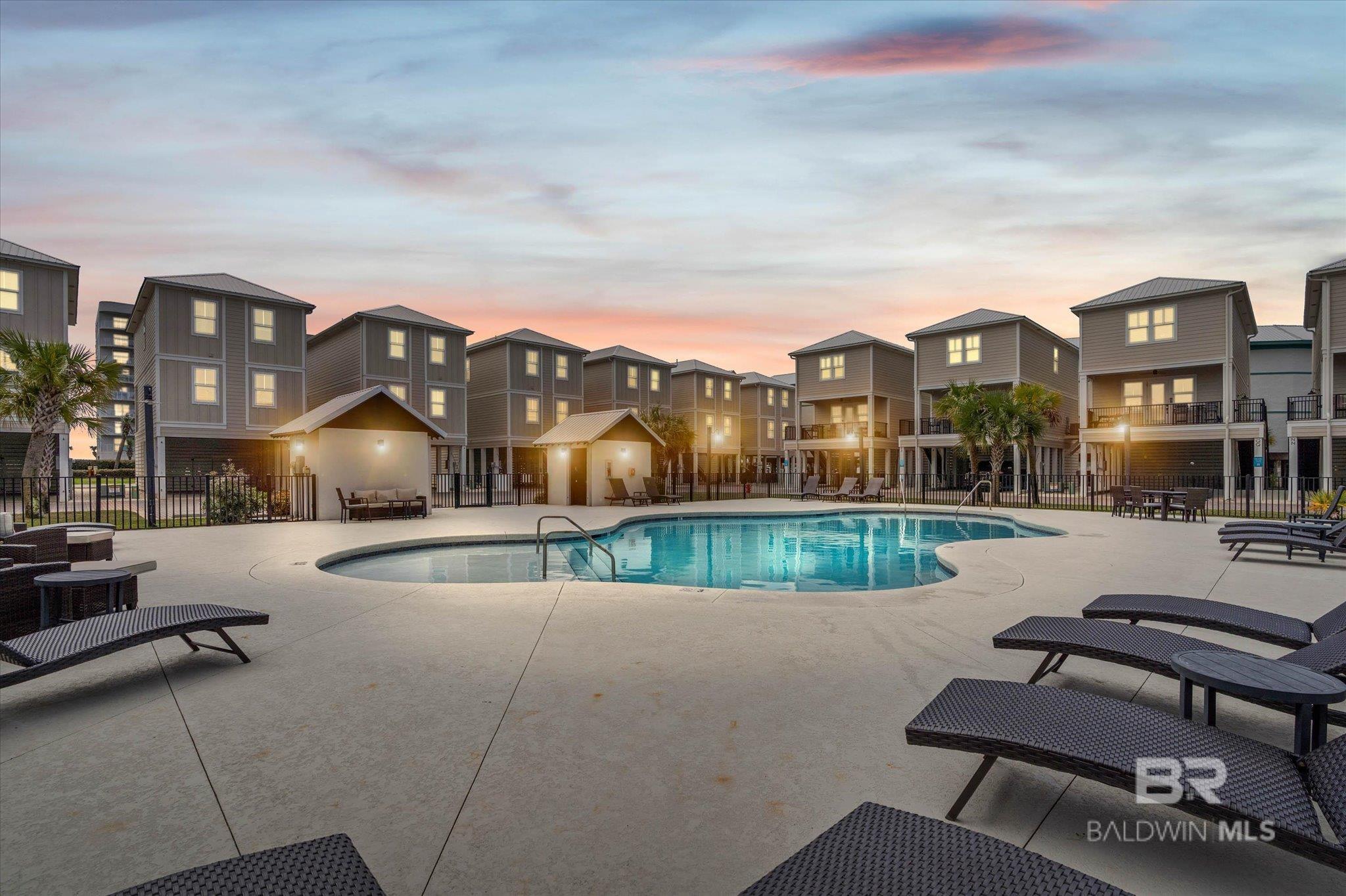 951 W Lagoon Avenue UNIT HH, Gulf Shores, AL, 36542