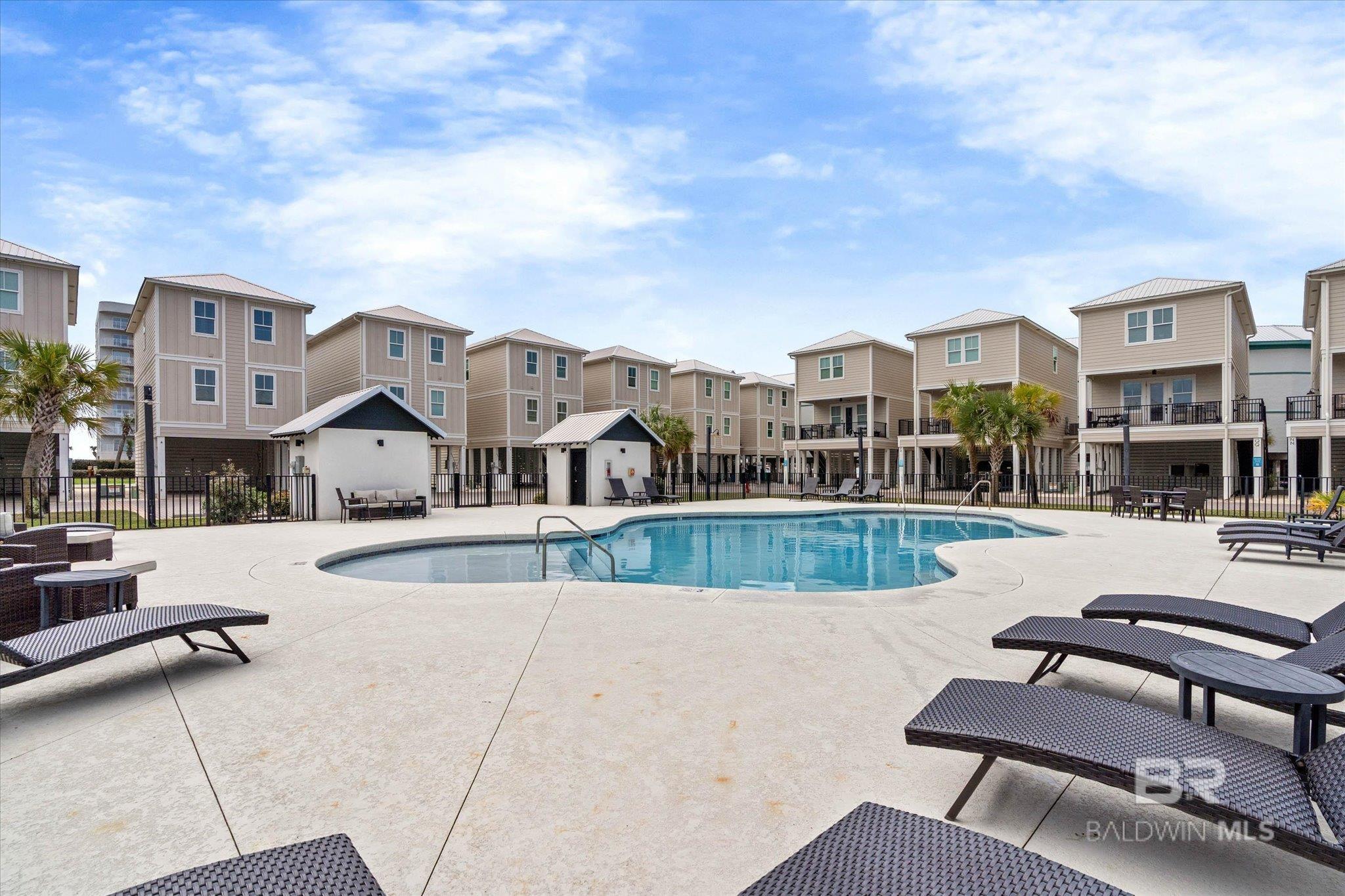 951 W Lagoon Avenue UNIT HH, Gulf Shores, AL, 36542