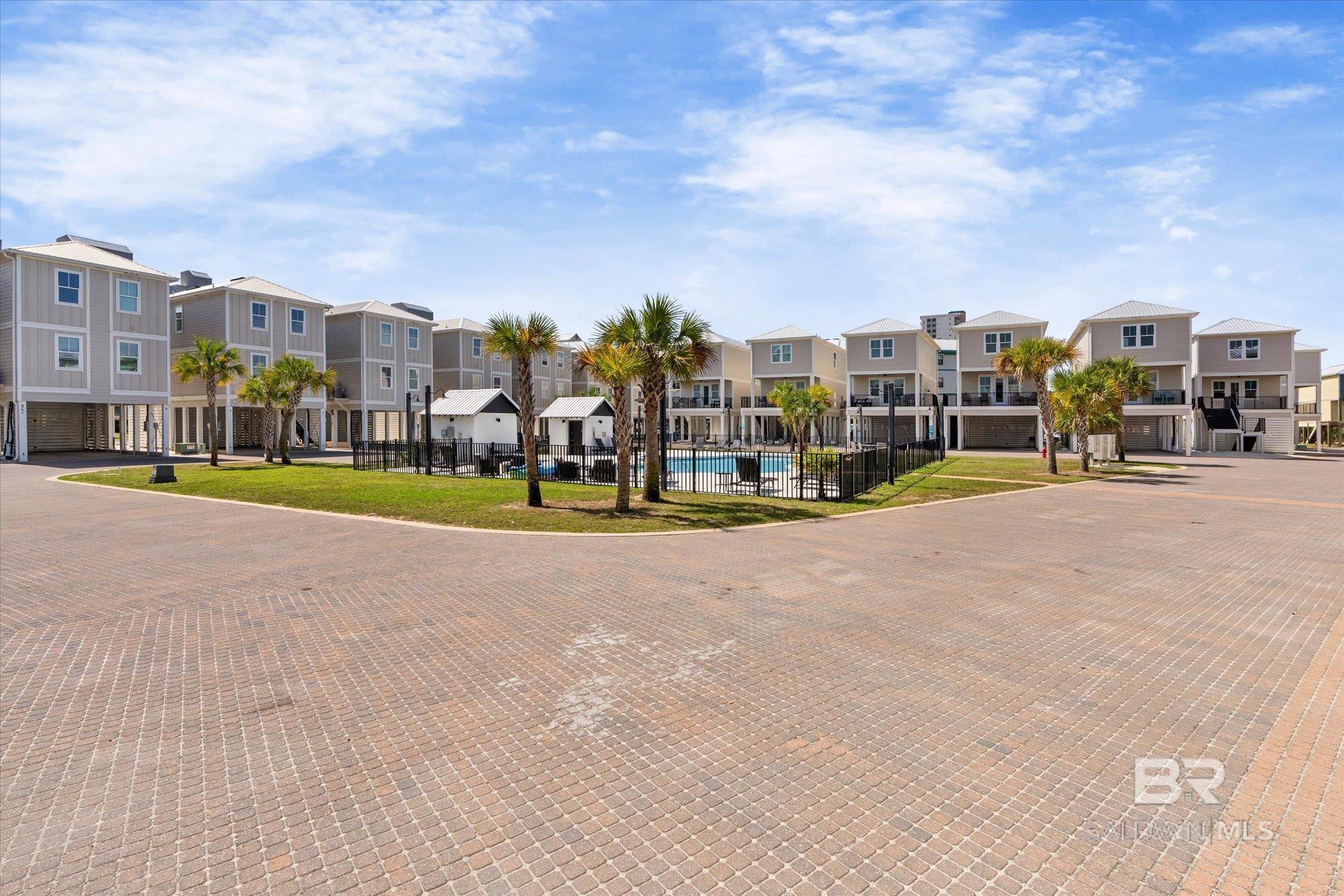 951 W Lagoon Avenue UNIT HH, Gulf Shores, AL, 36542