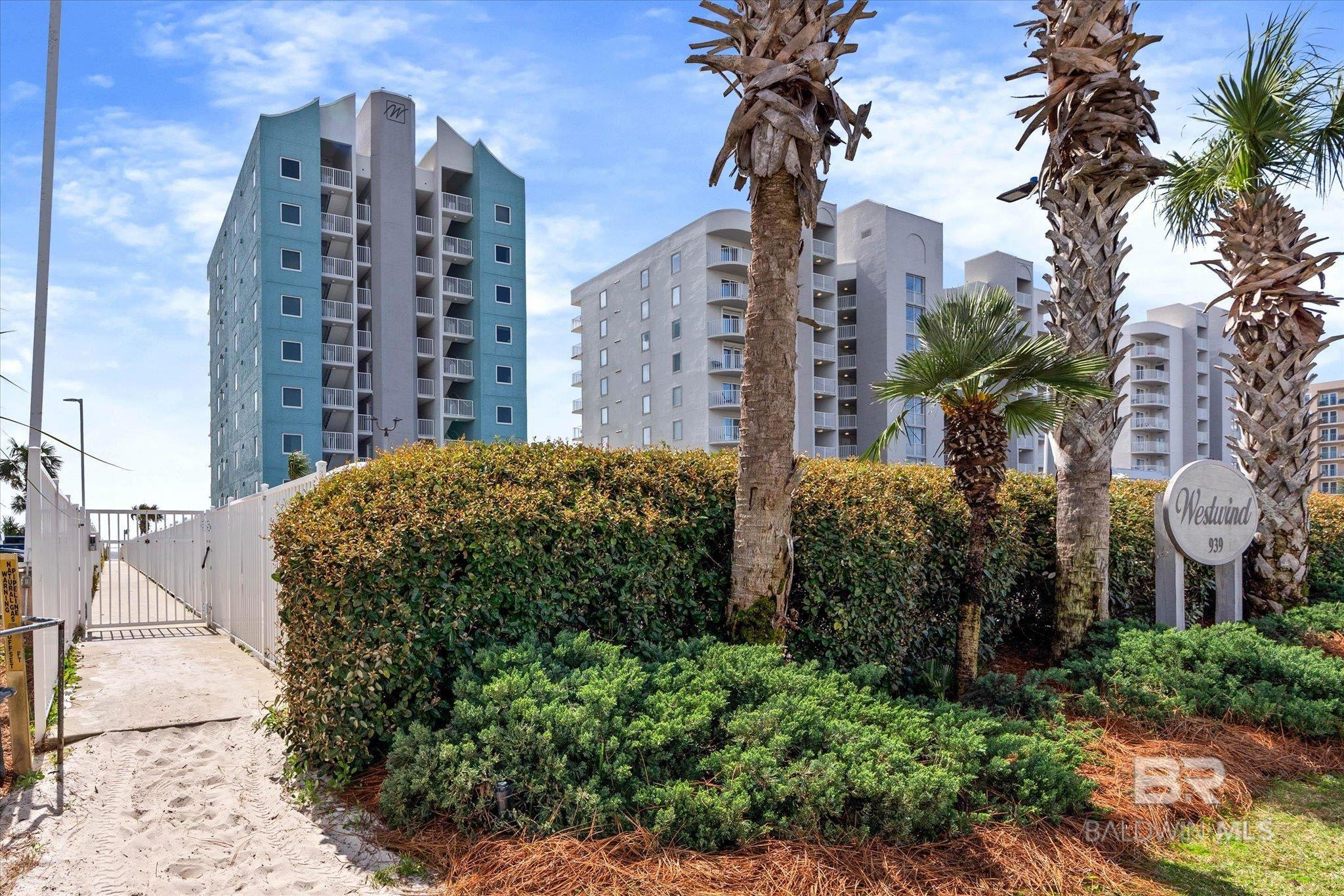 951 W Lagoon Avenue UNIT HH, Gulf Shores, AL, 36542