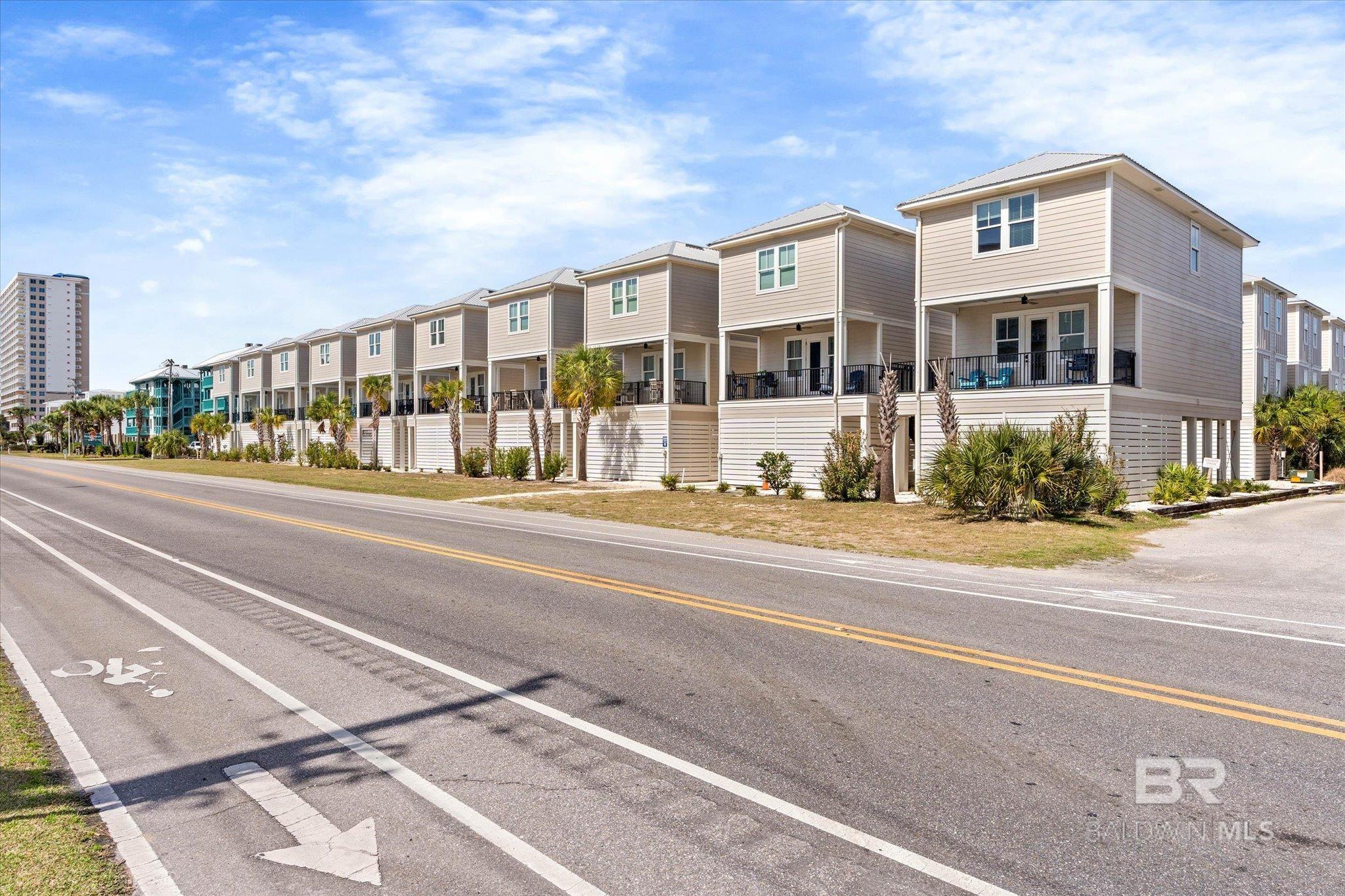951 W Lagoon Avenue UNIT HH, Gulf Shores, AL, 36542