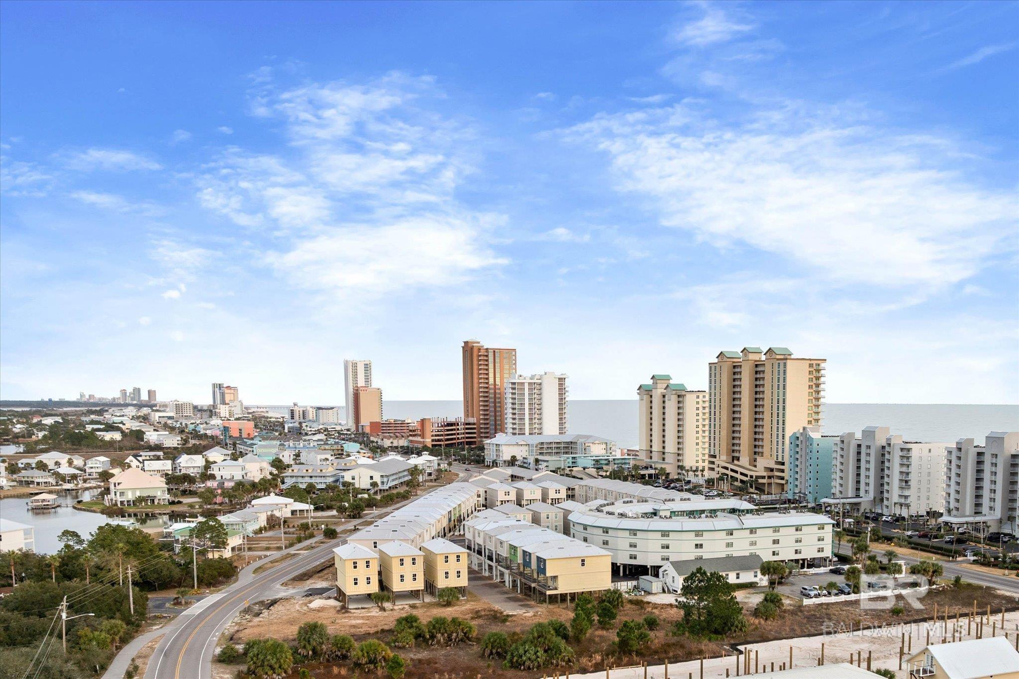 951 W Lagoon Avenue UNIT HH, Gulf Shores, AL, 36542