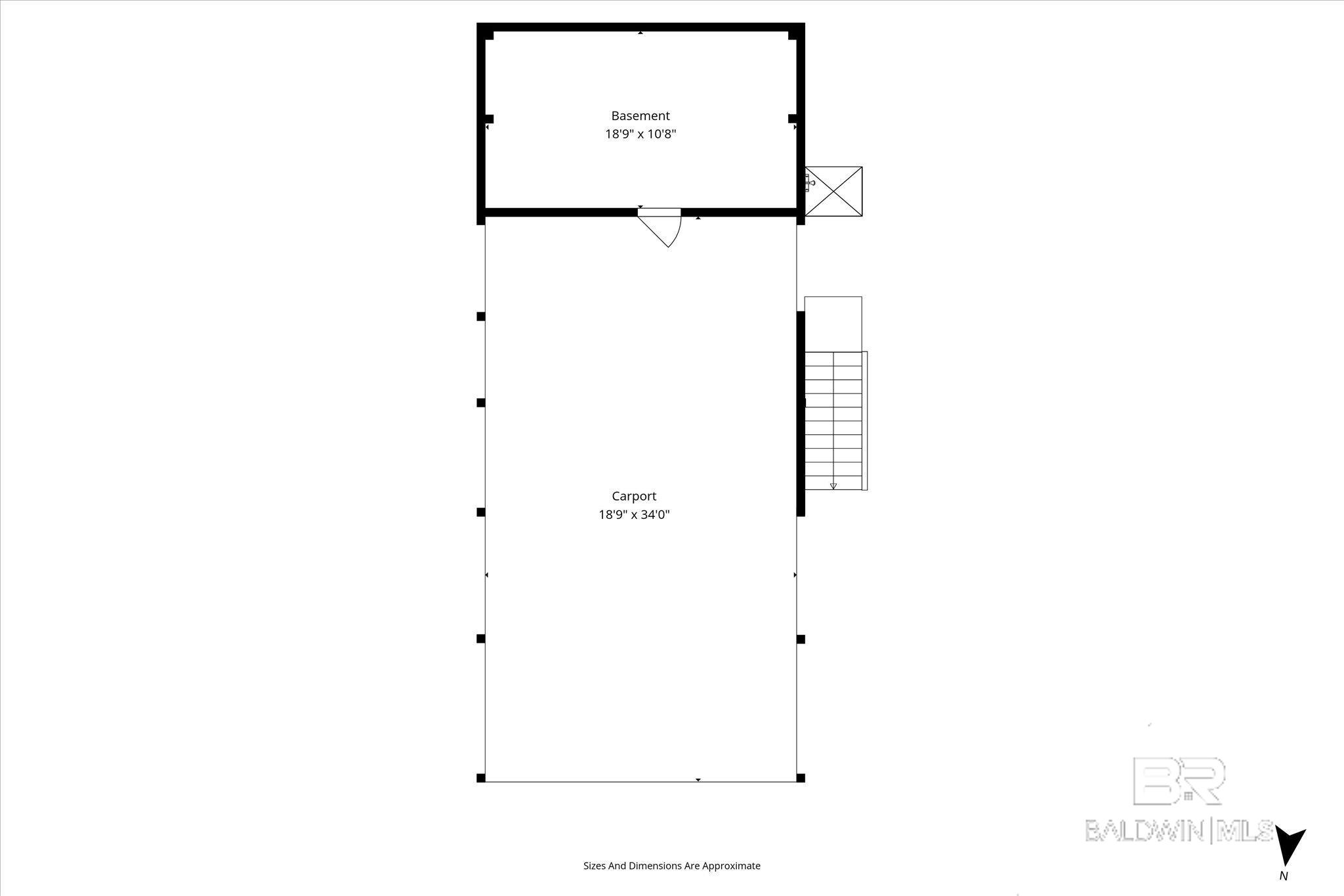 951 W Lagoon Avenue UNIT HH, Gulf Shores, AL, 36542