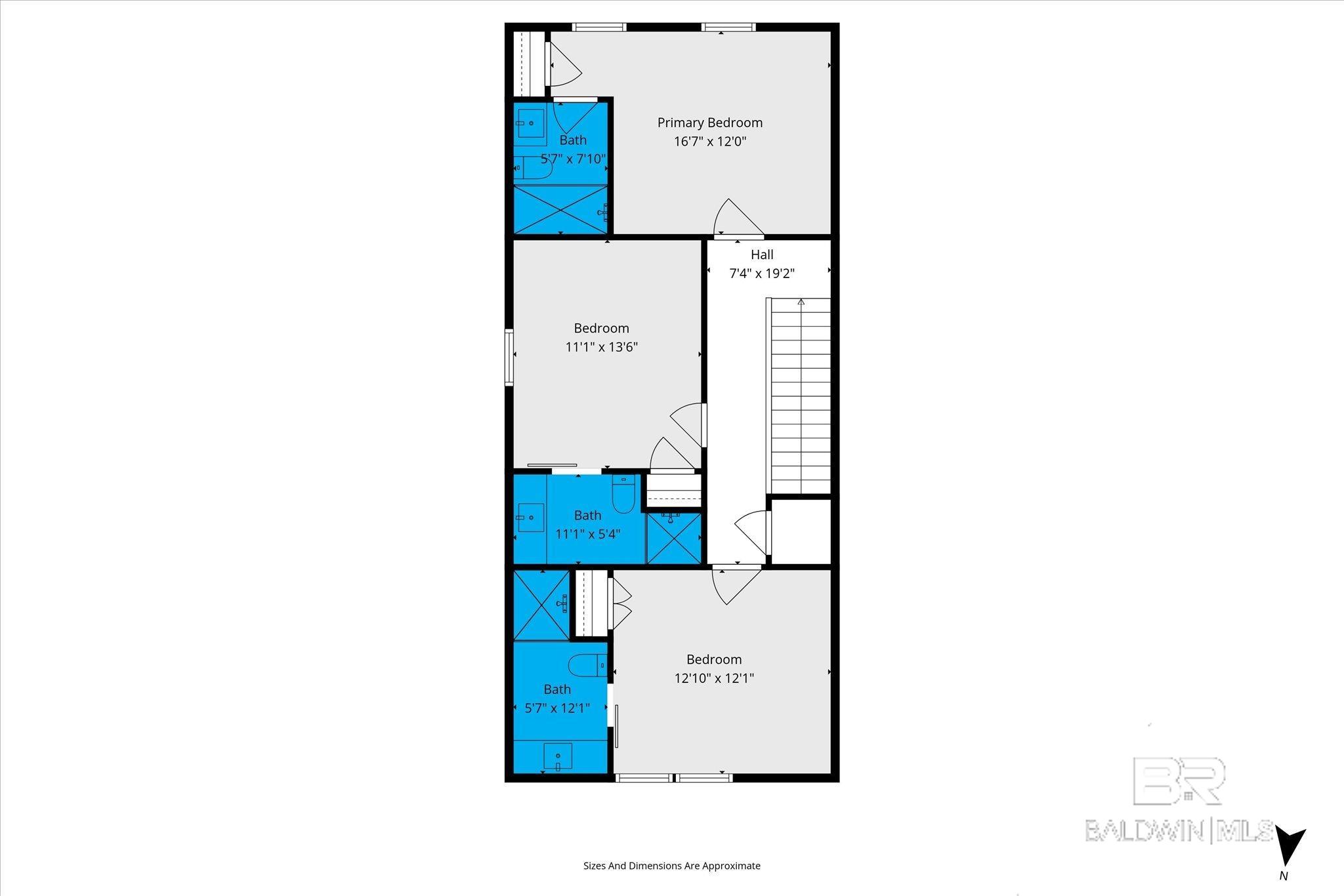 951 W Lagoon Avenue UNIT HH, Gulf Shores, AL, 36542