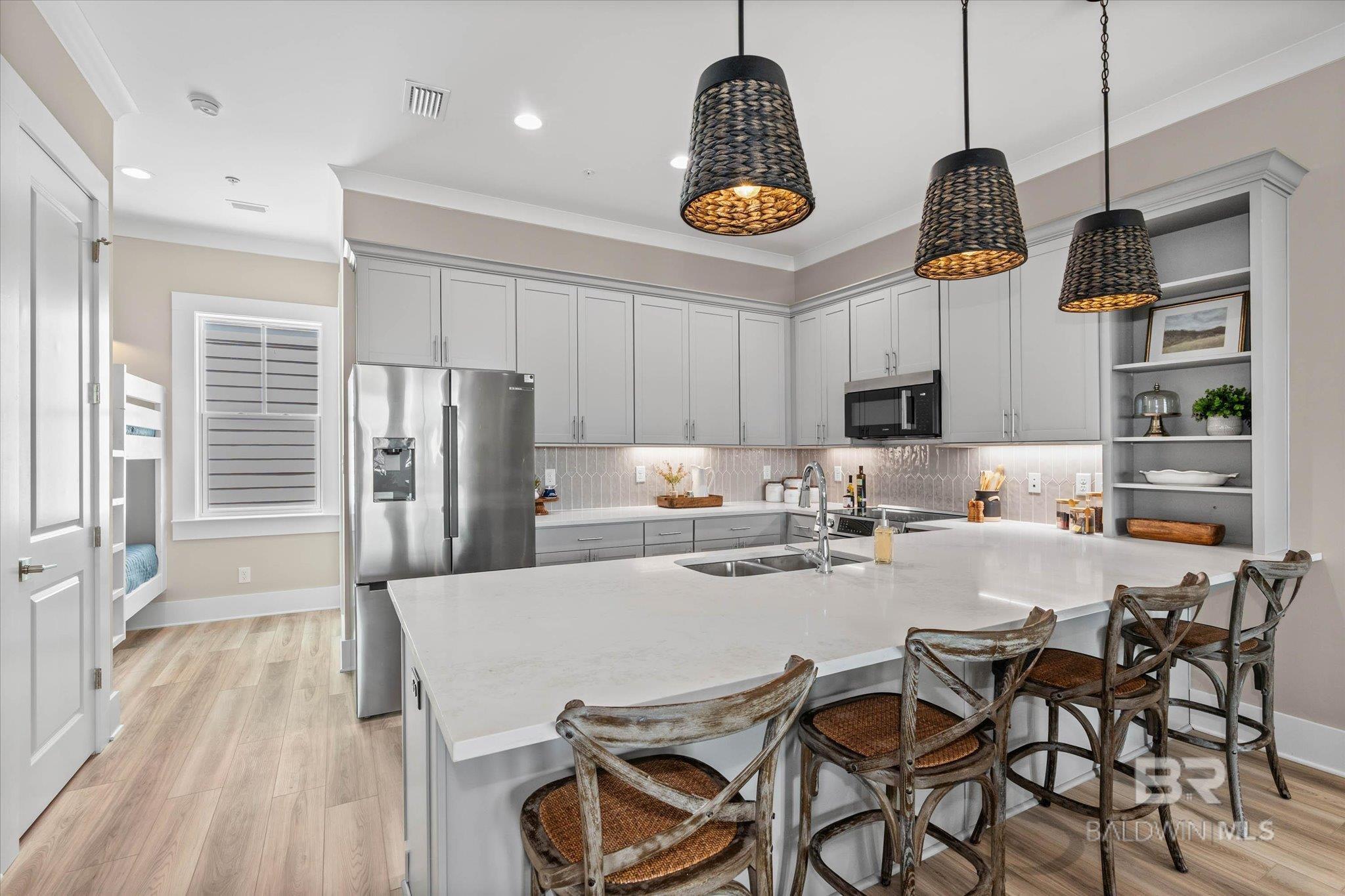 951 W Lagoon Avenue UNIT HH, Gulf Shores, AL, 36542