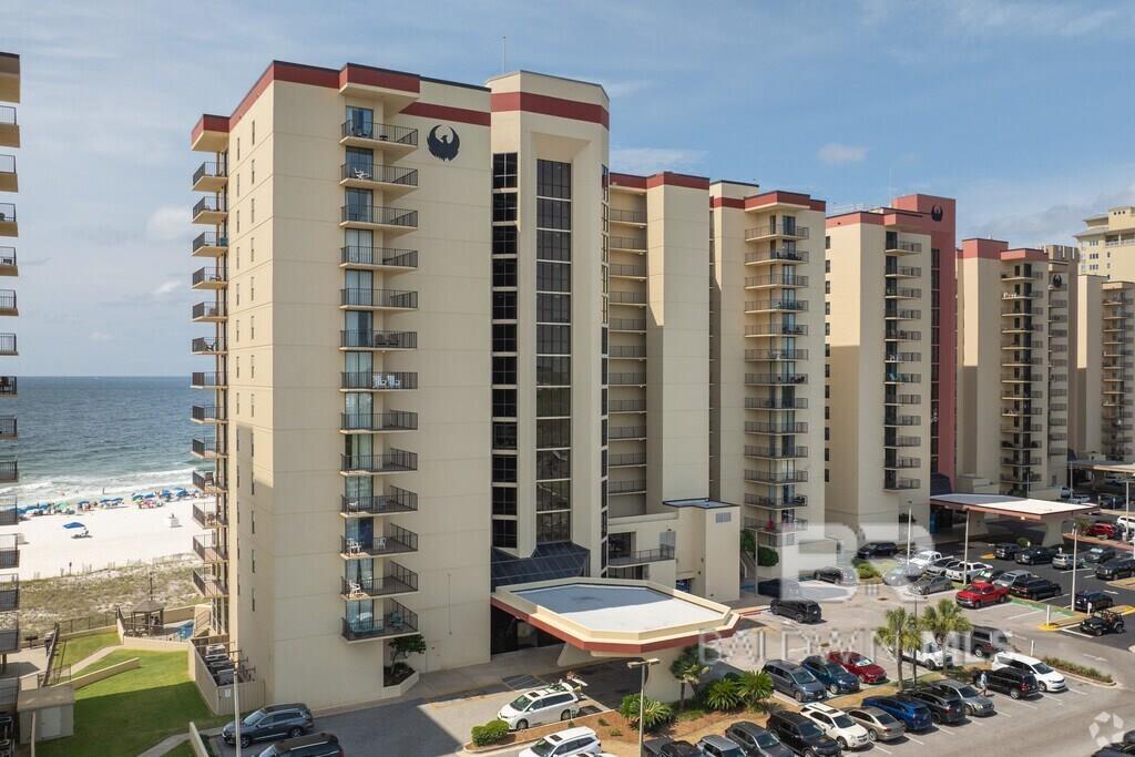 24230 Perdido Beach Boulevard UNIT 6a9, Orange Beach, AL, 36561