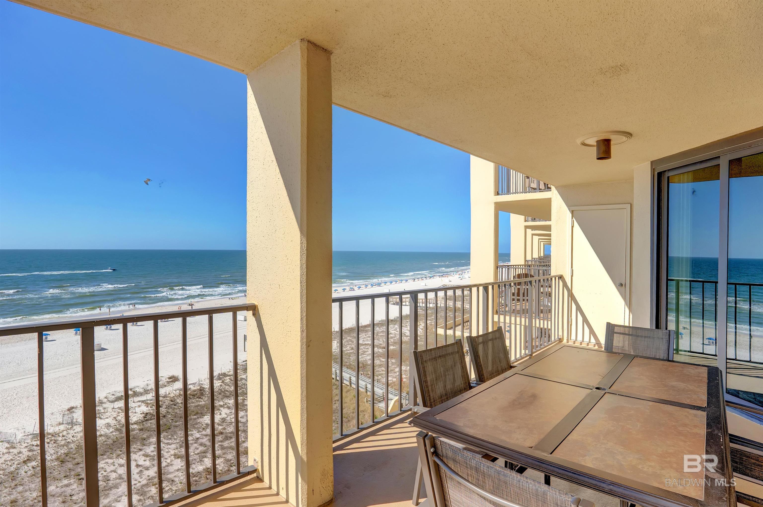 24230 Perdido Beach Boulevard UNIT 6a9, Orange Beach, AL, 36561